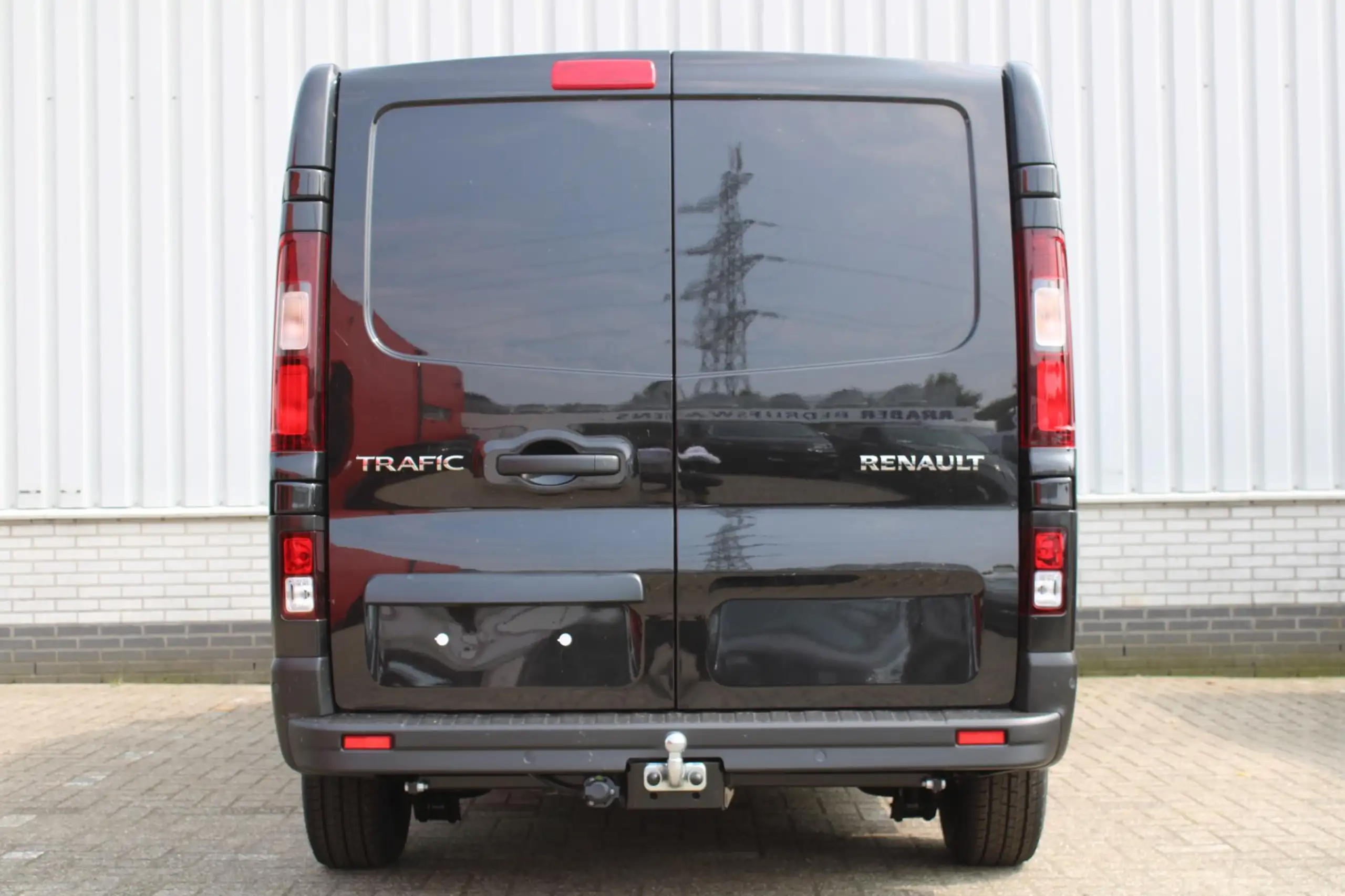 Renault - Trafic