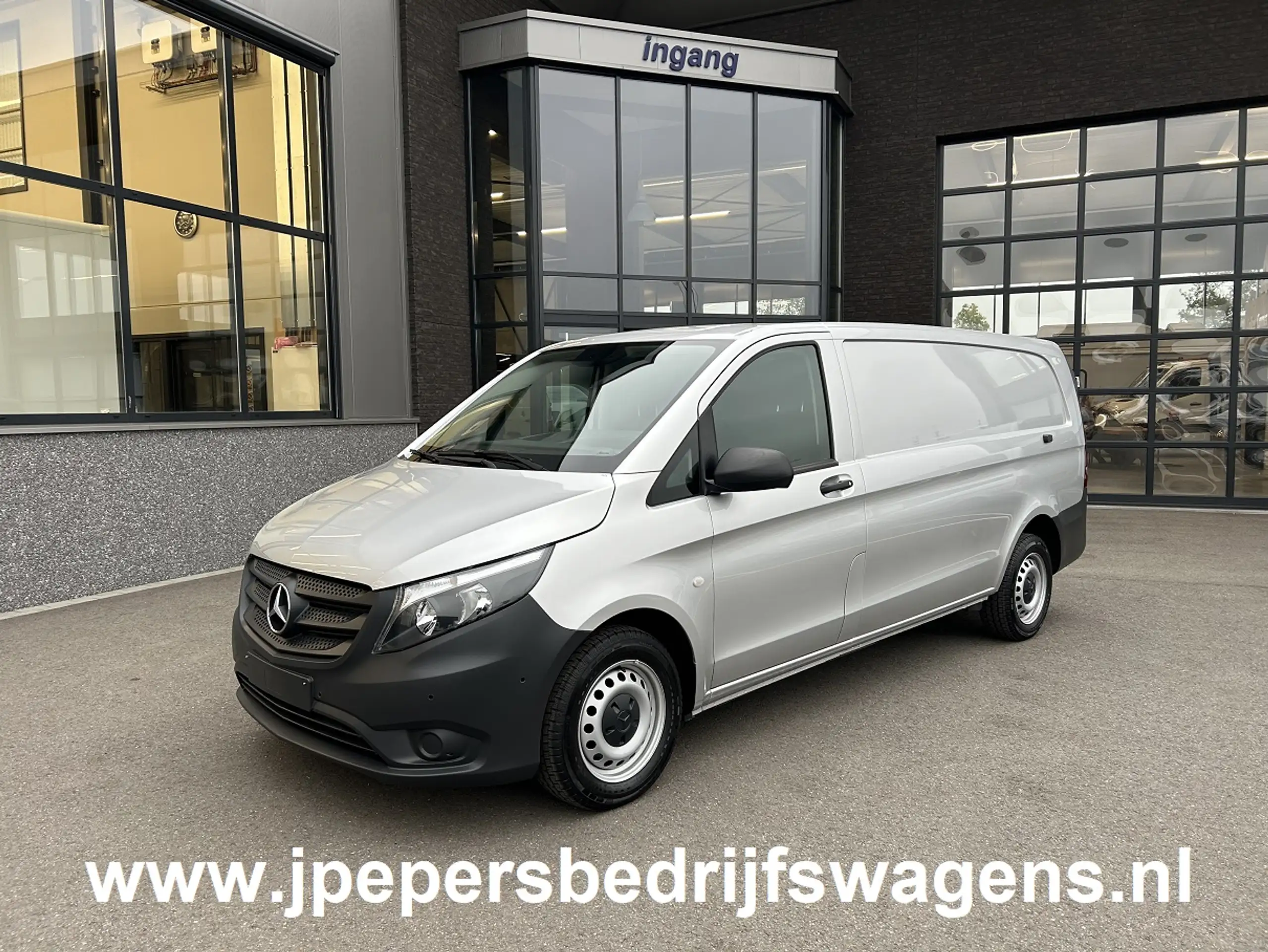 Mercedes-Benz - Vito