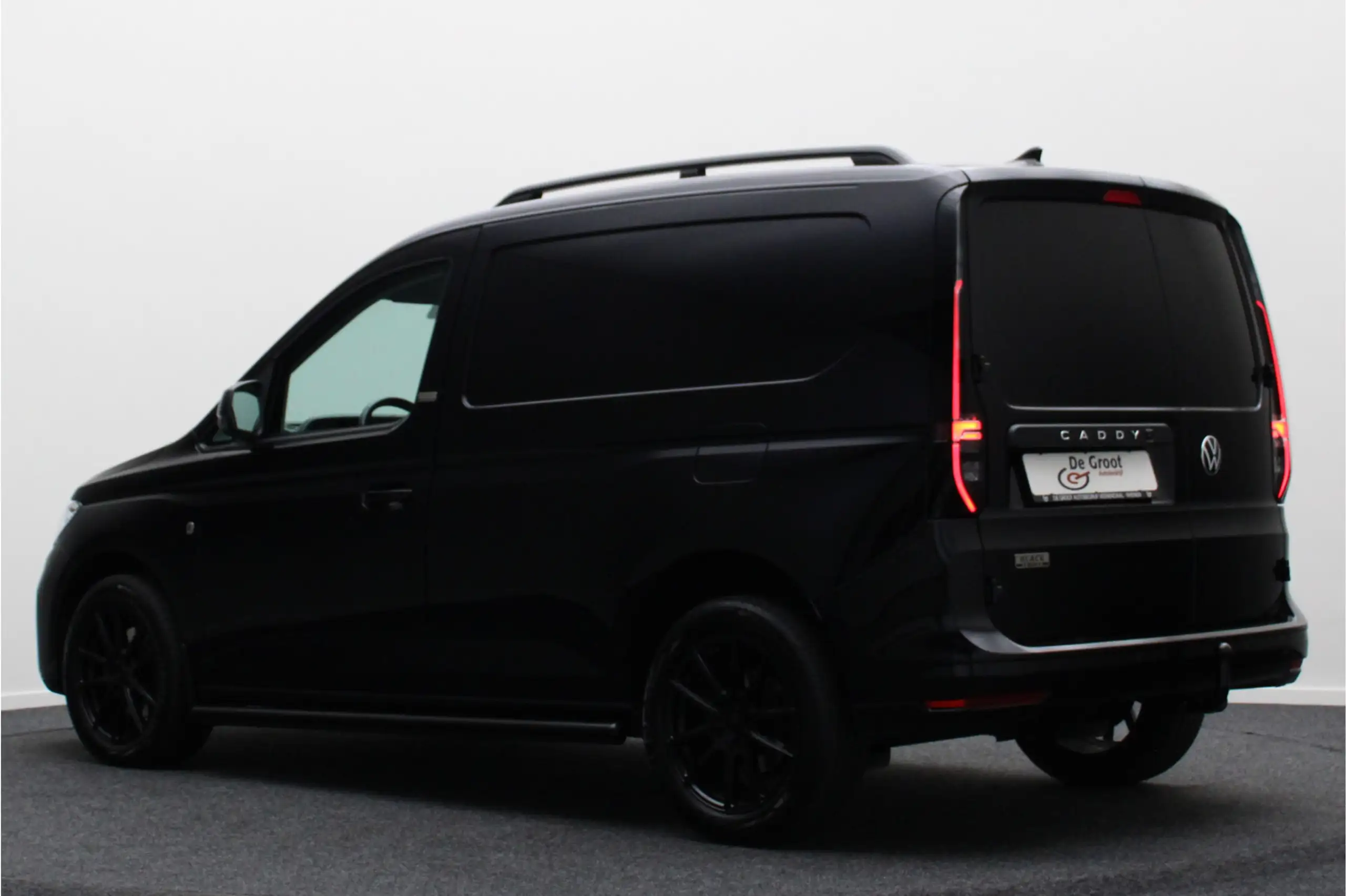 Volkswagen - Caddy