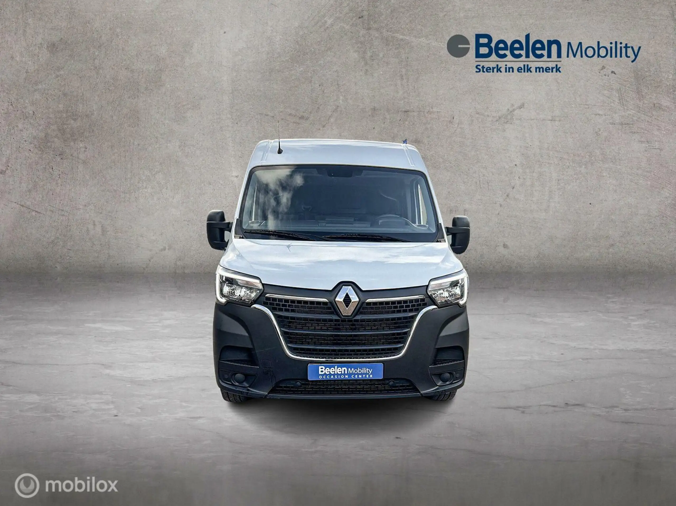 Renault - Master