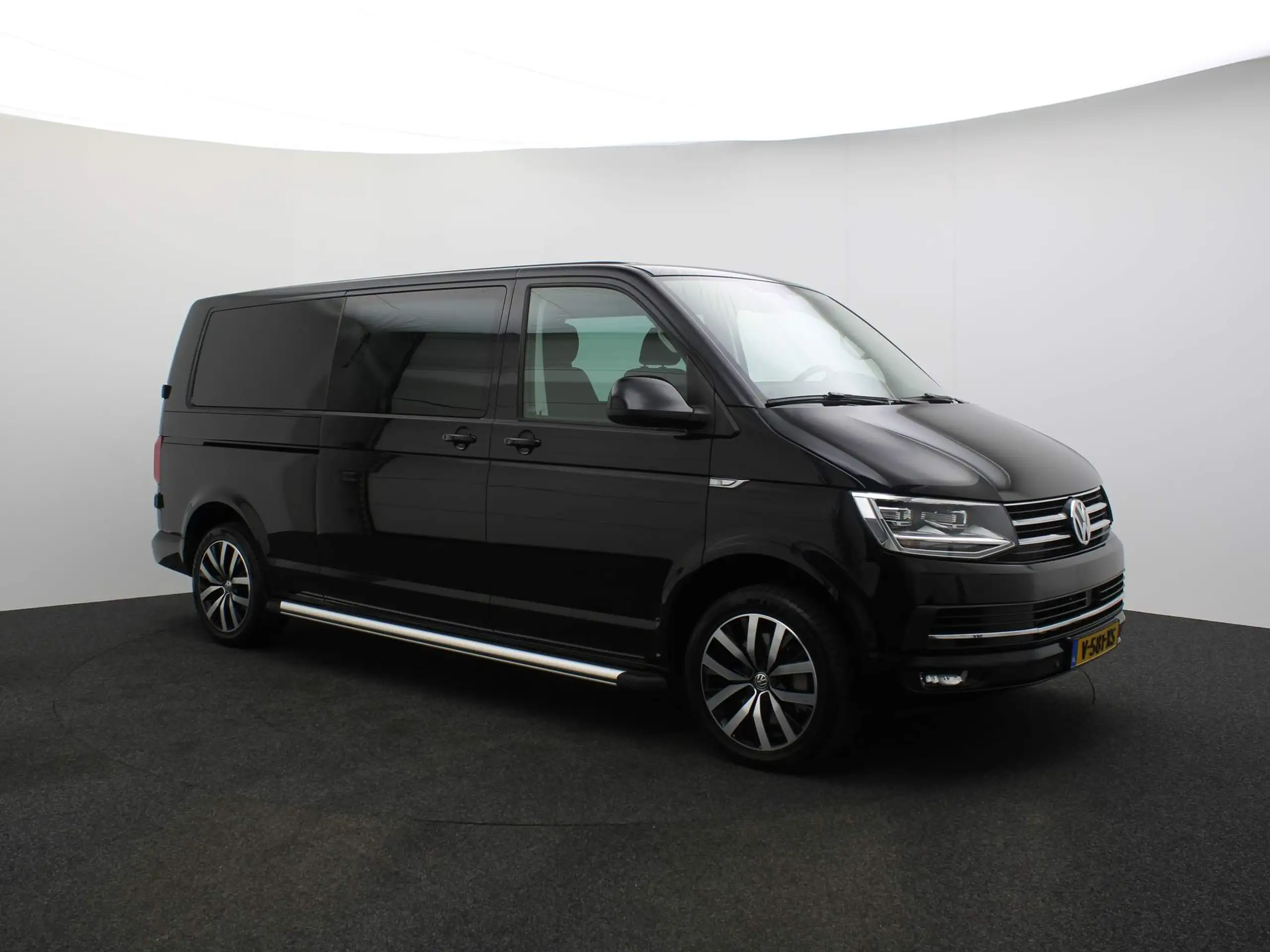 Volkswagen - T6 Transporter