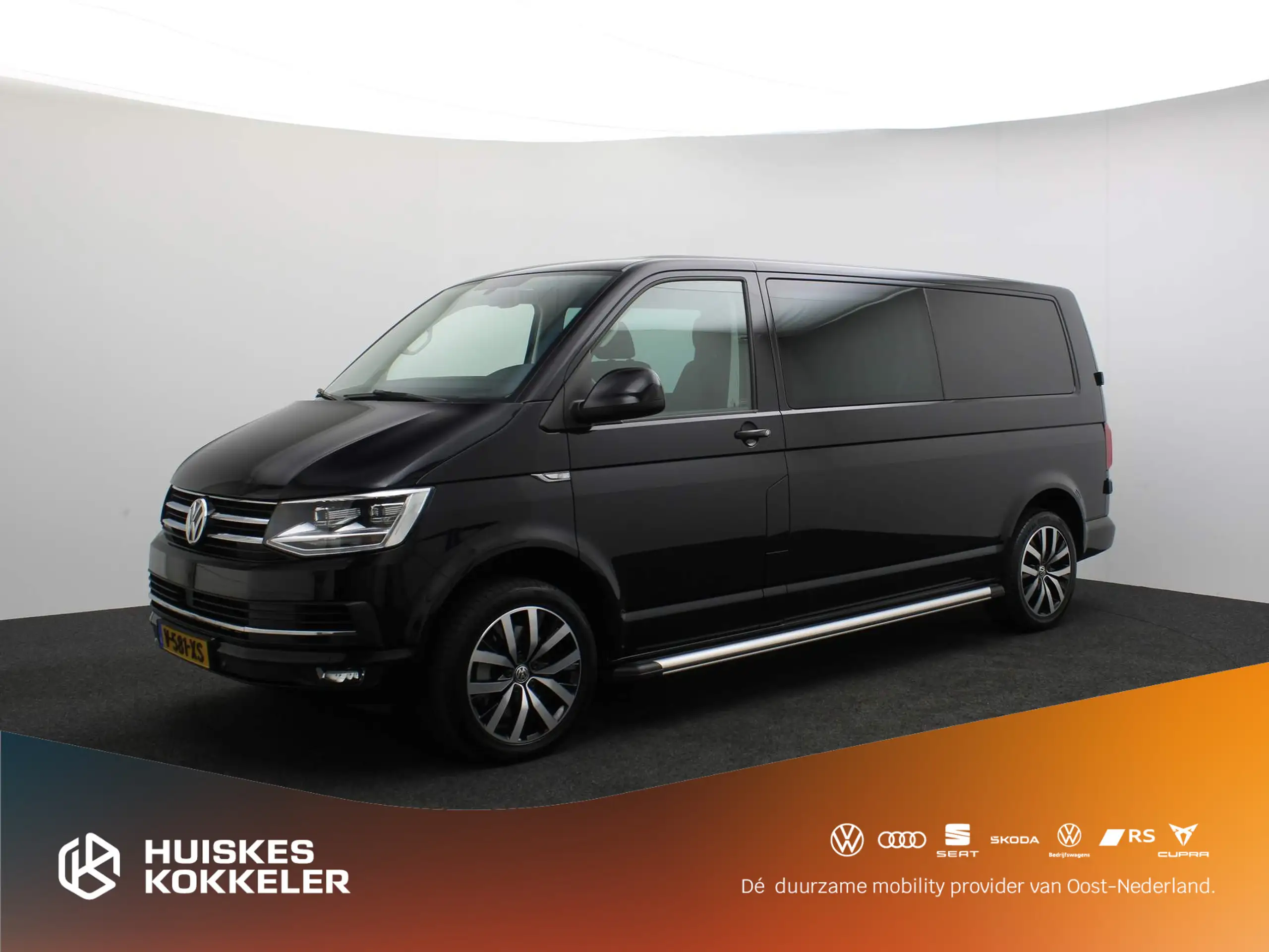 Volkswagen - T6 Transporter