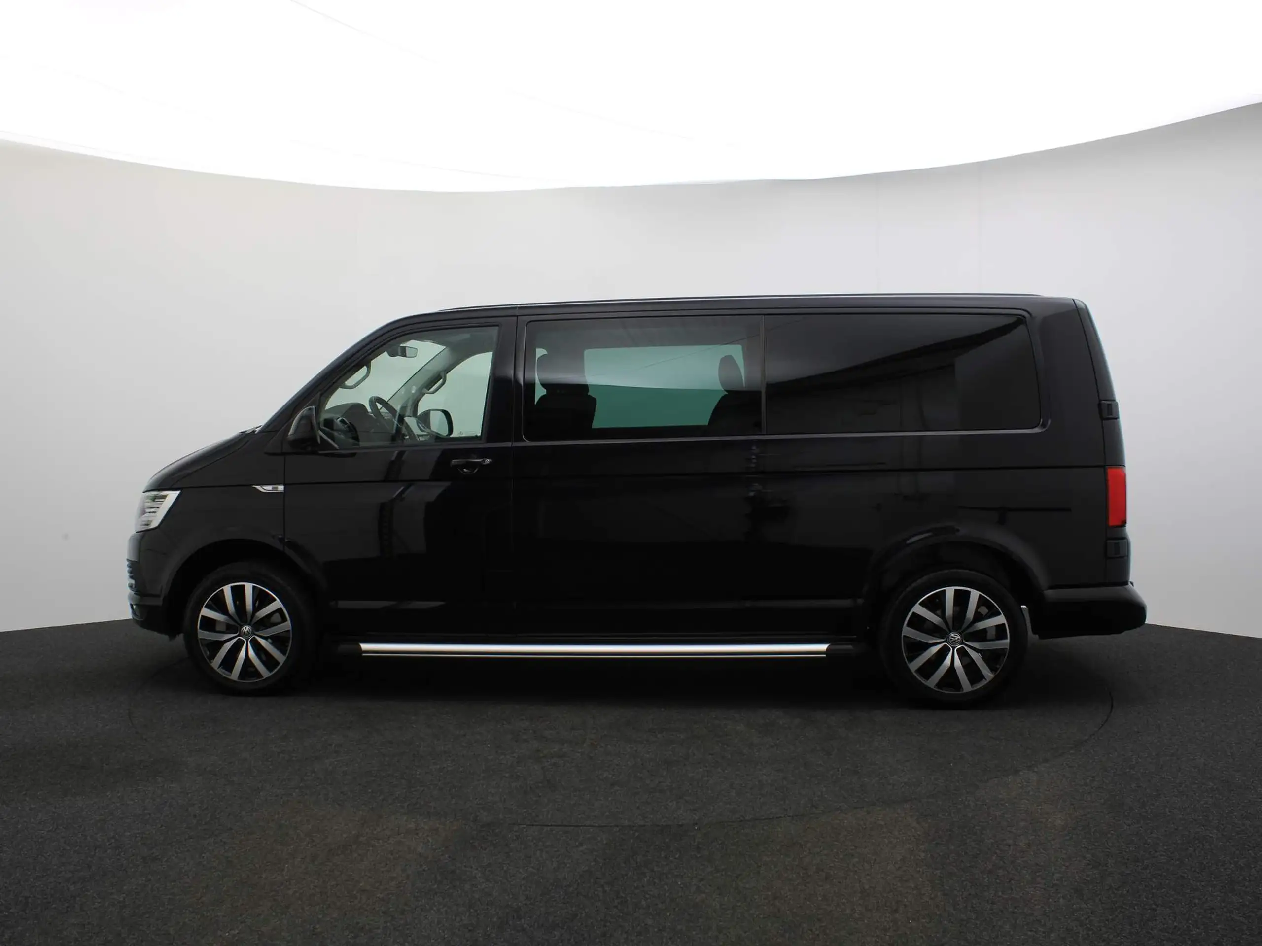 Volkswagen - T6 Transporter