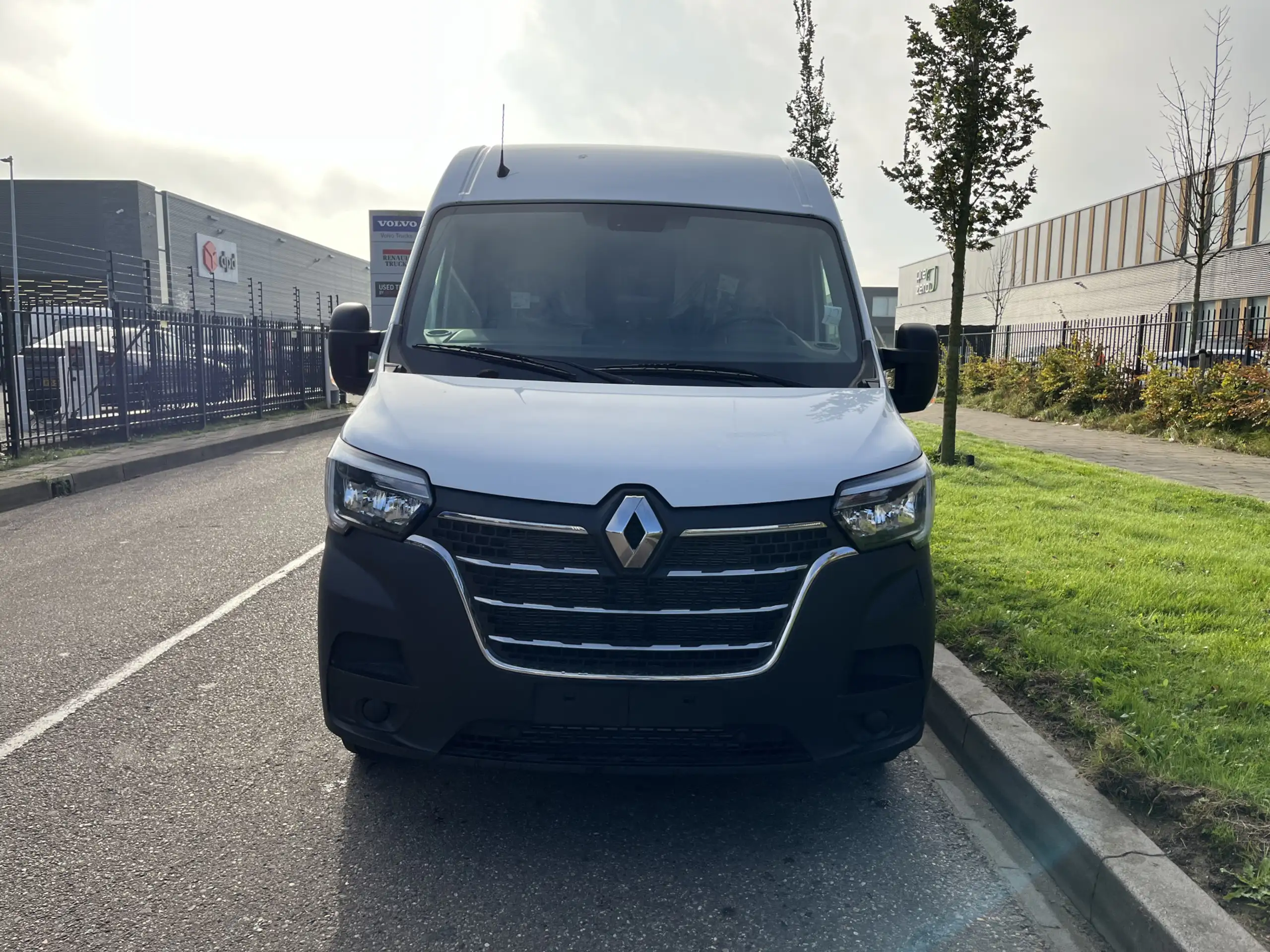 Renault - Master