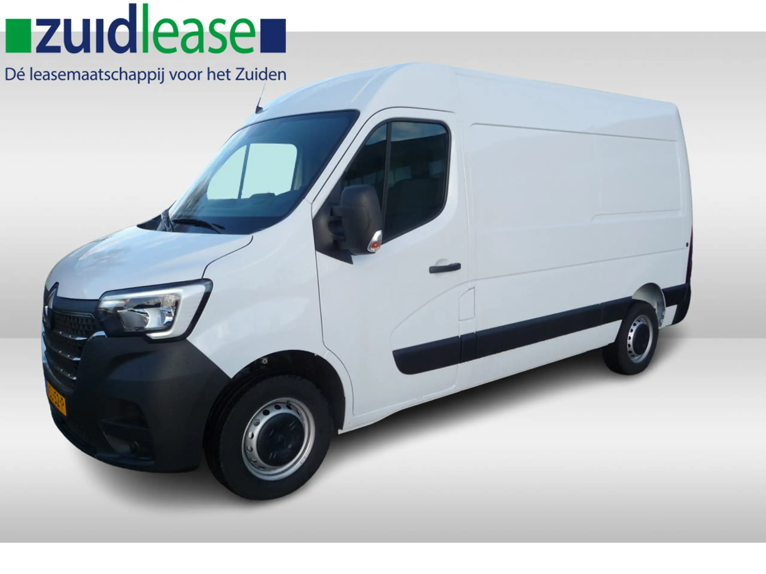 Renault Master 2022