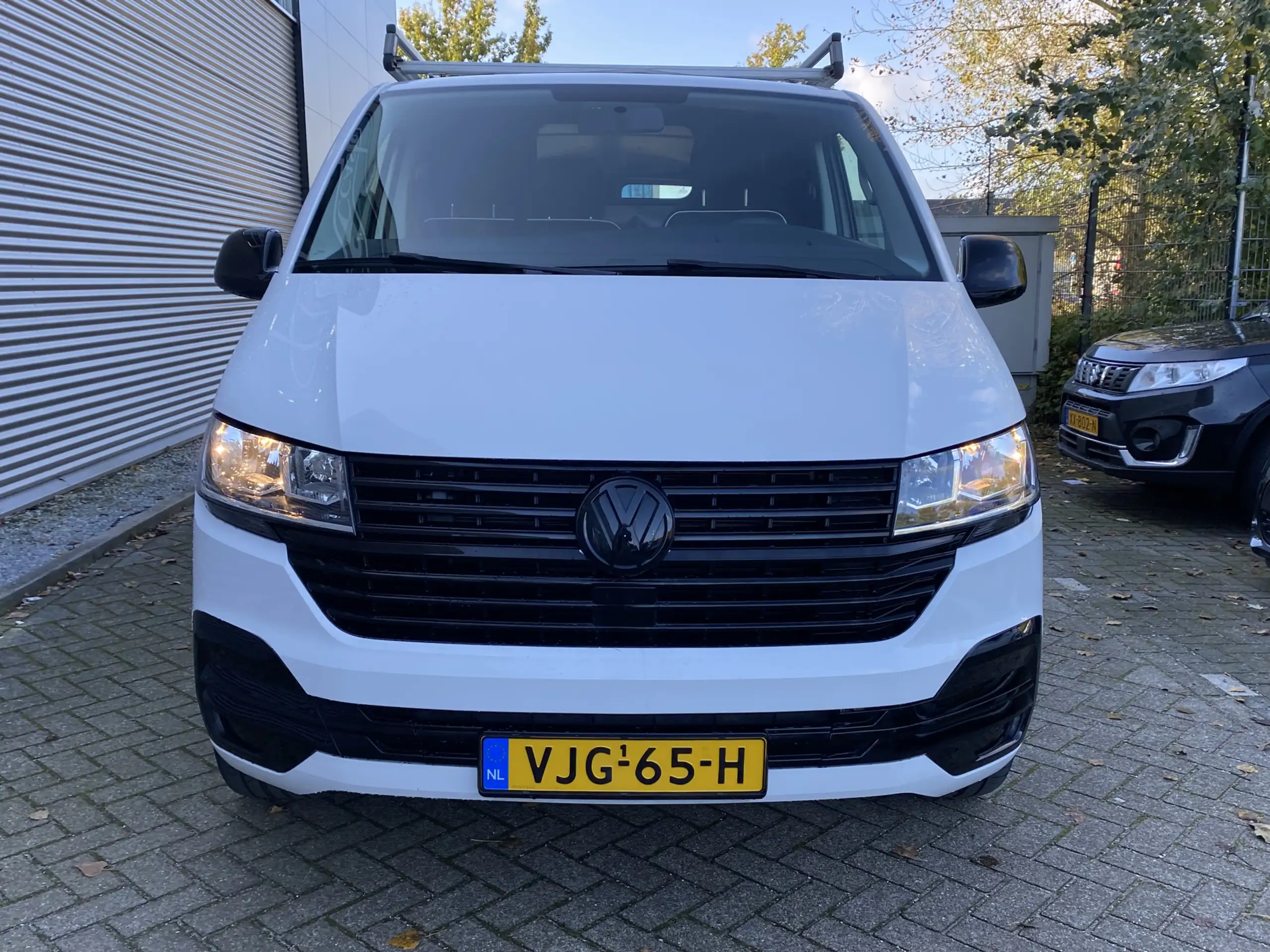 Volkswagen - T6.1 Transporter