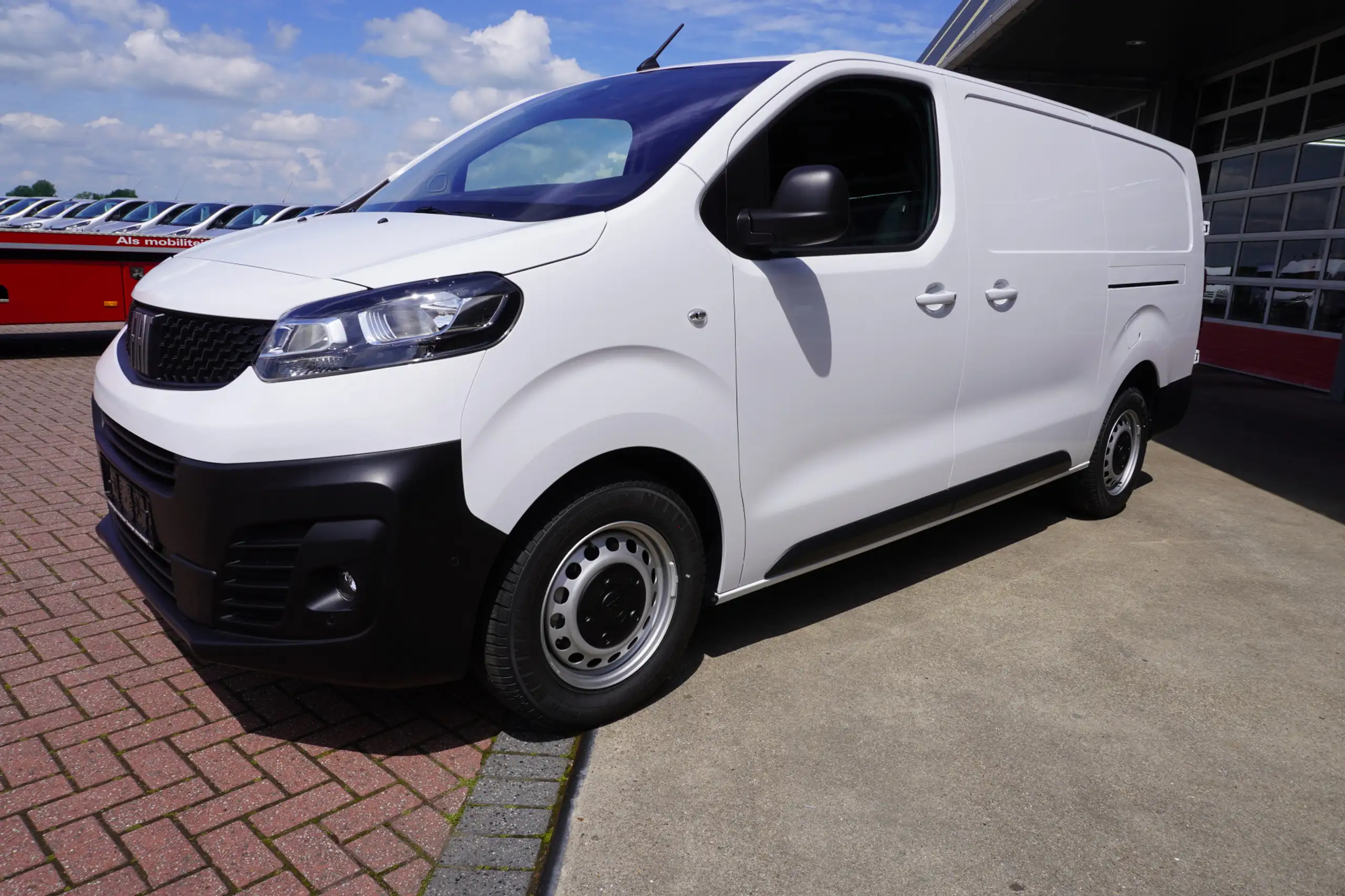 Fiat - Scudo