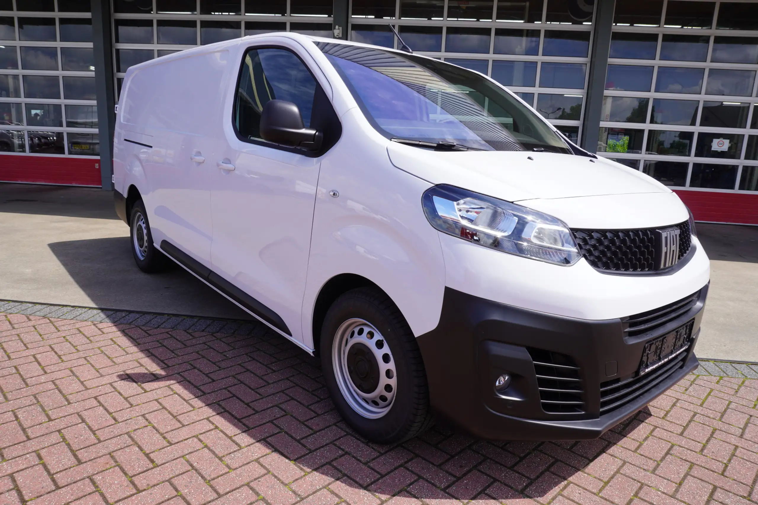 Fiat - Scudo