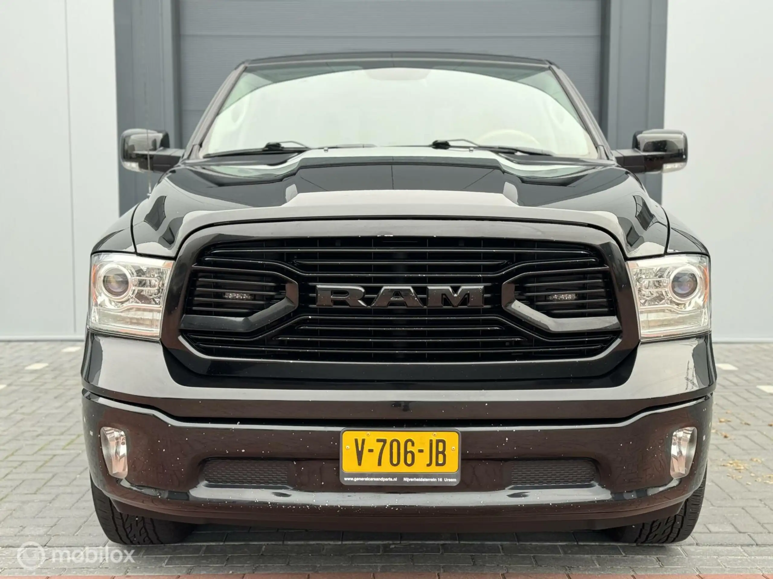 Dodge - RAM