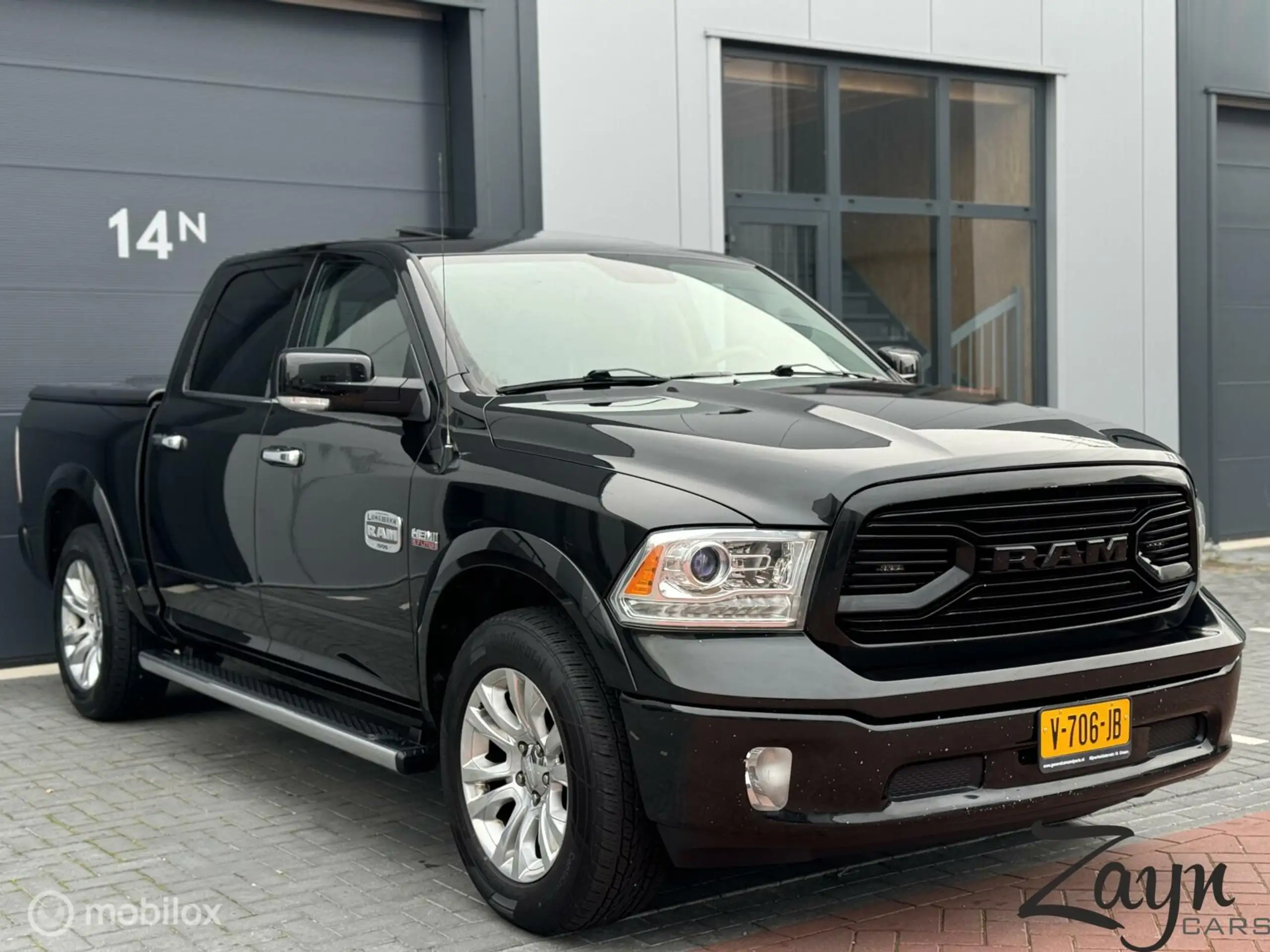 Dodge - RAM