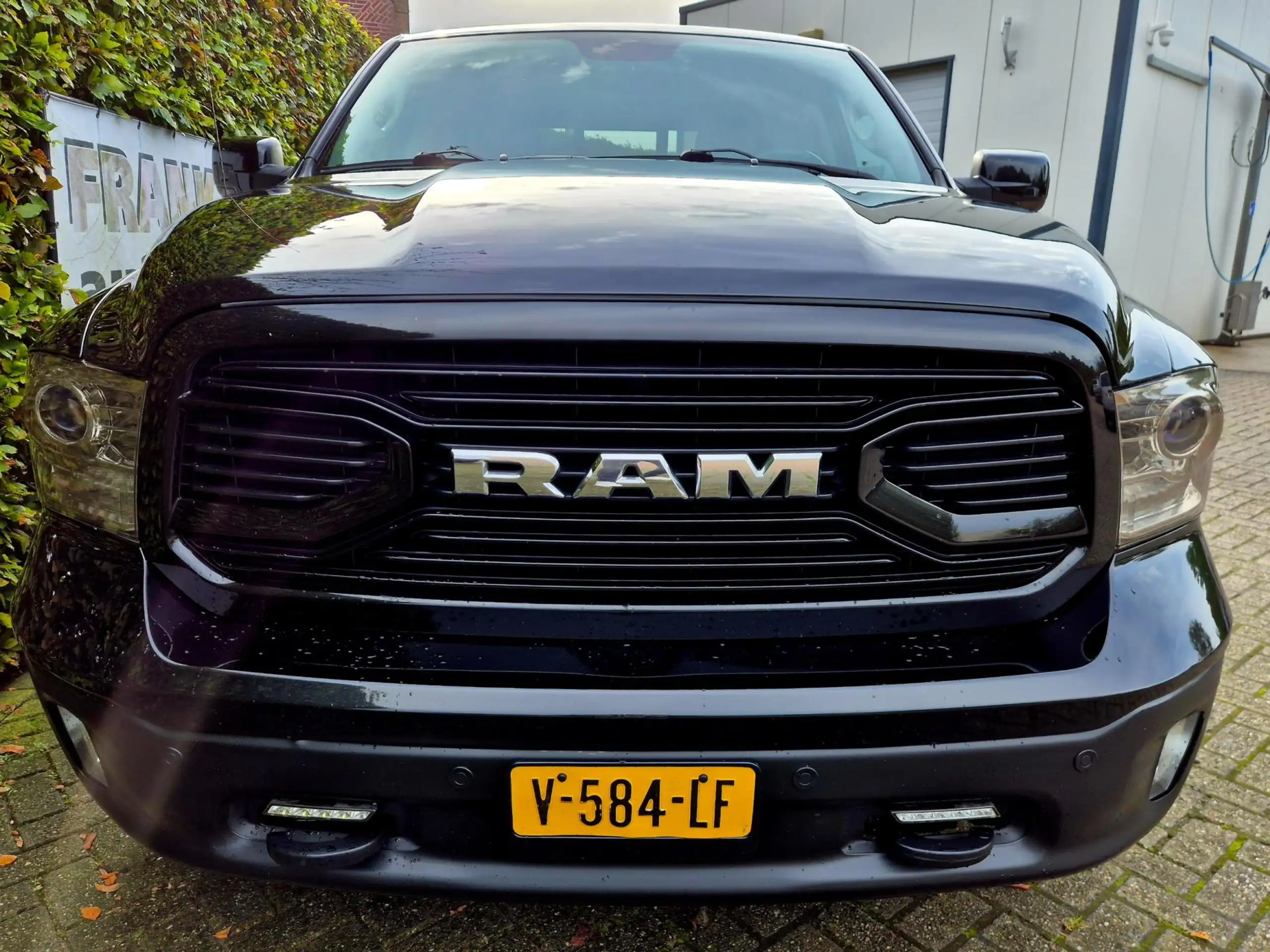 Dodge - RAM