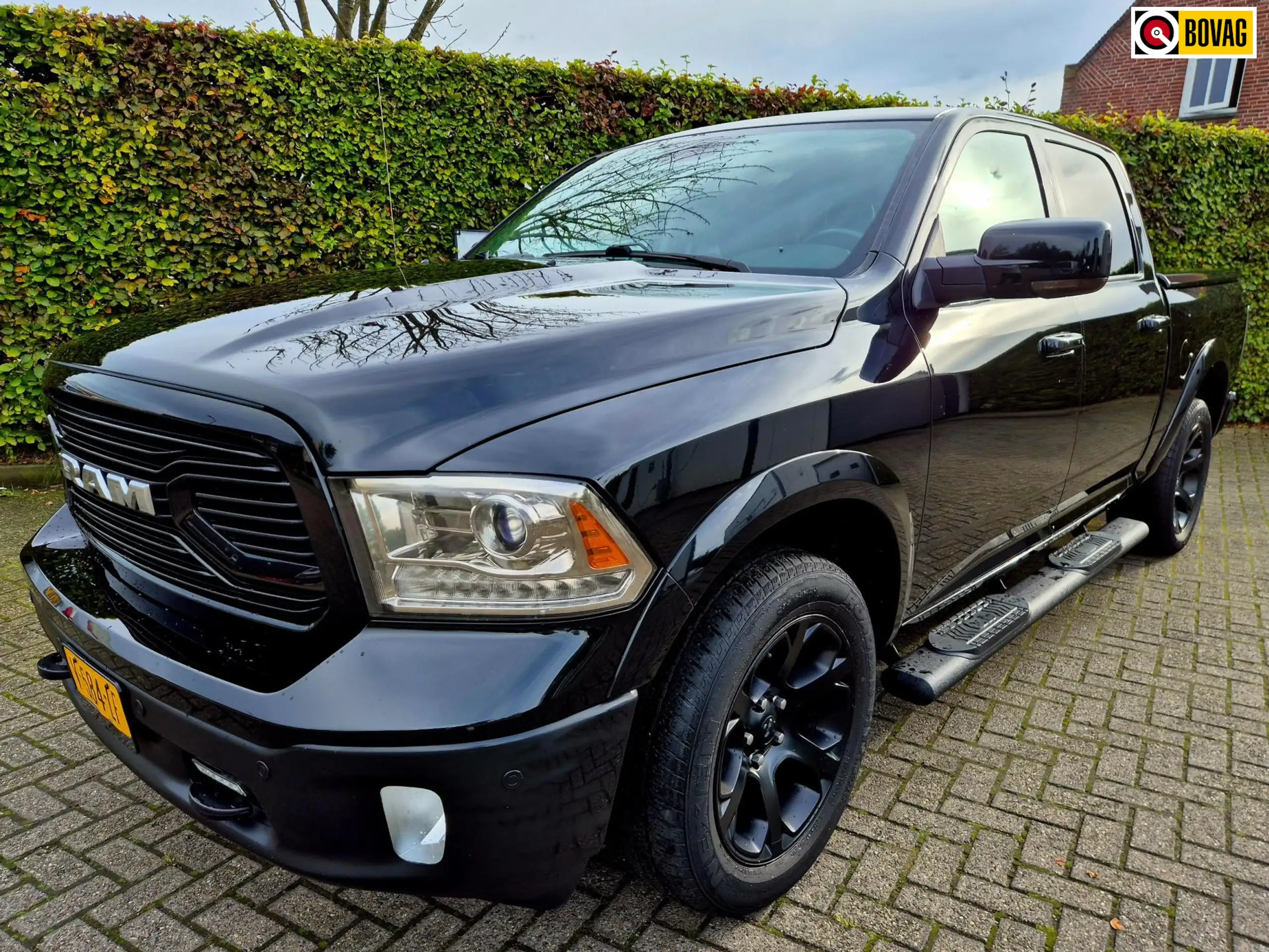 Dodge - RAM