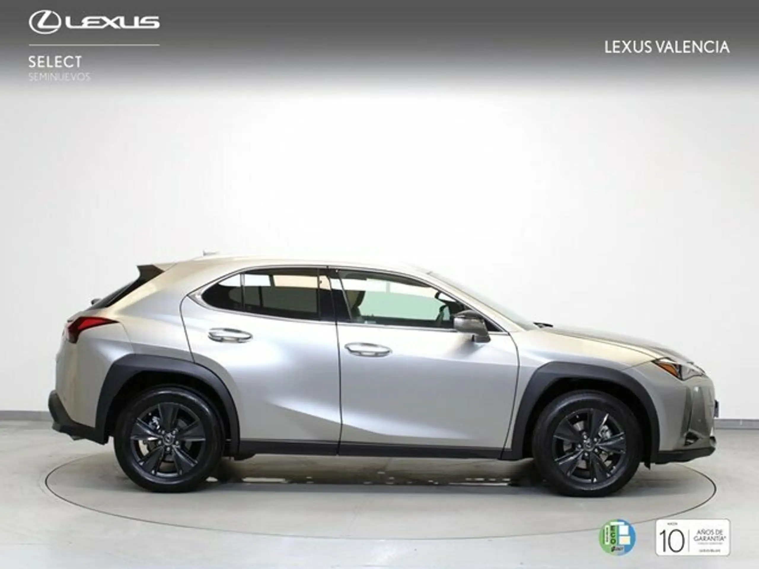 Lexus - UX 250h