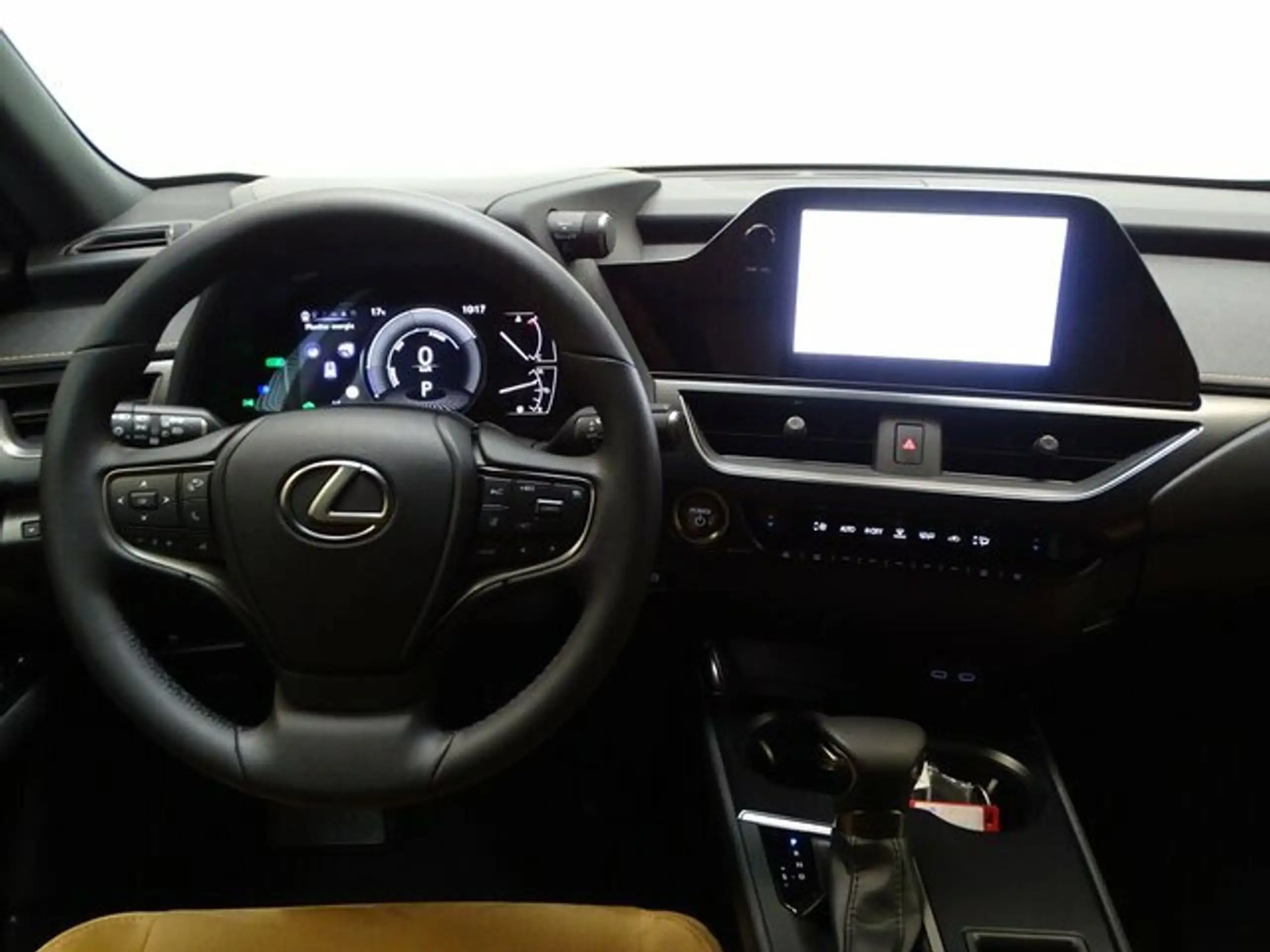 Lexus - UX 250h