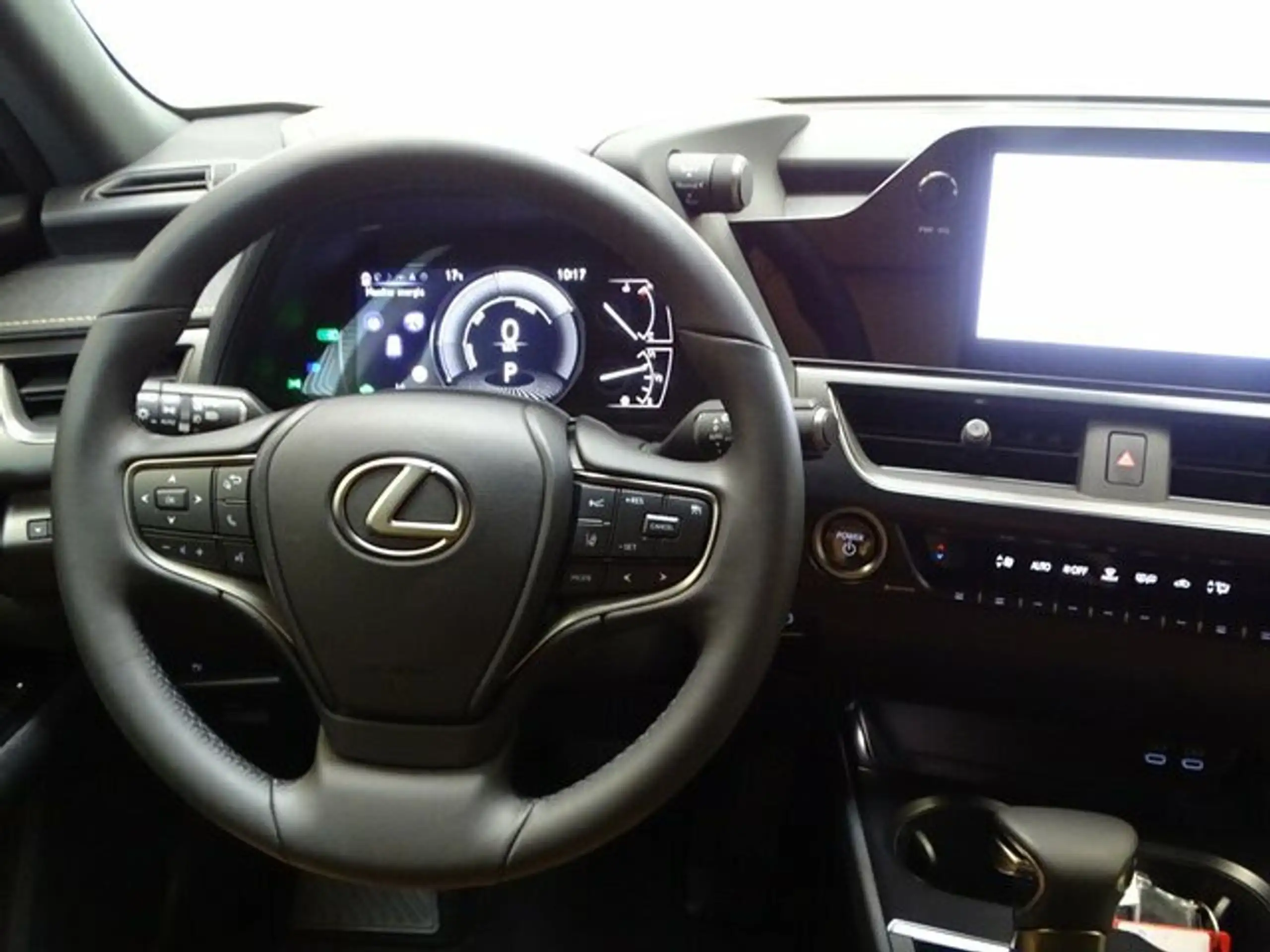 Lexus - UX 250h