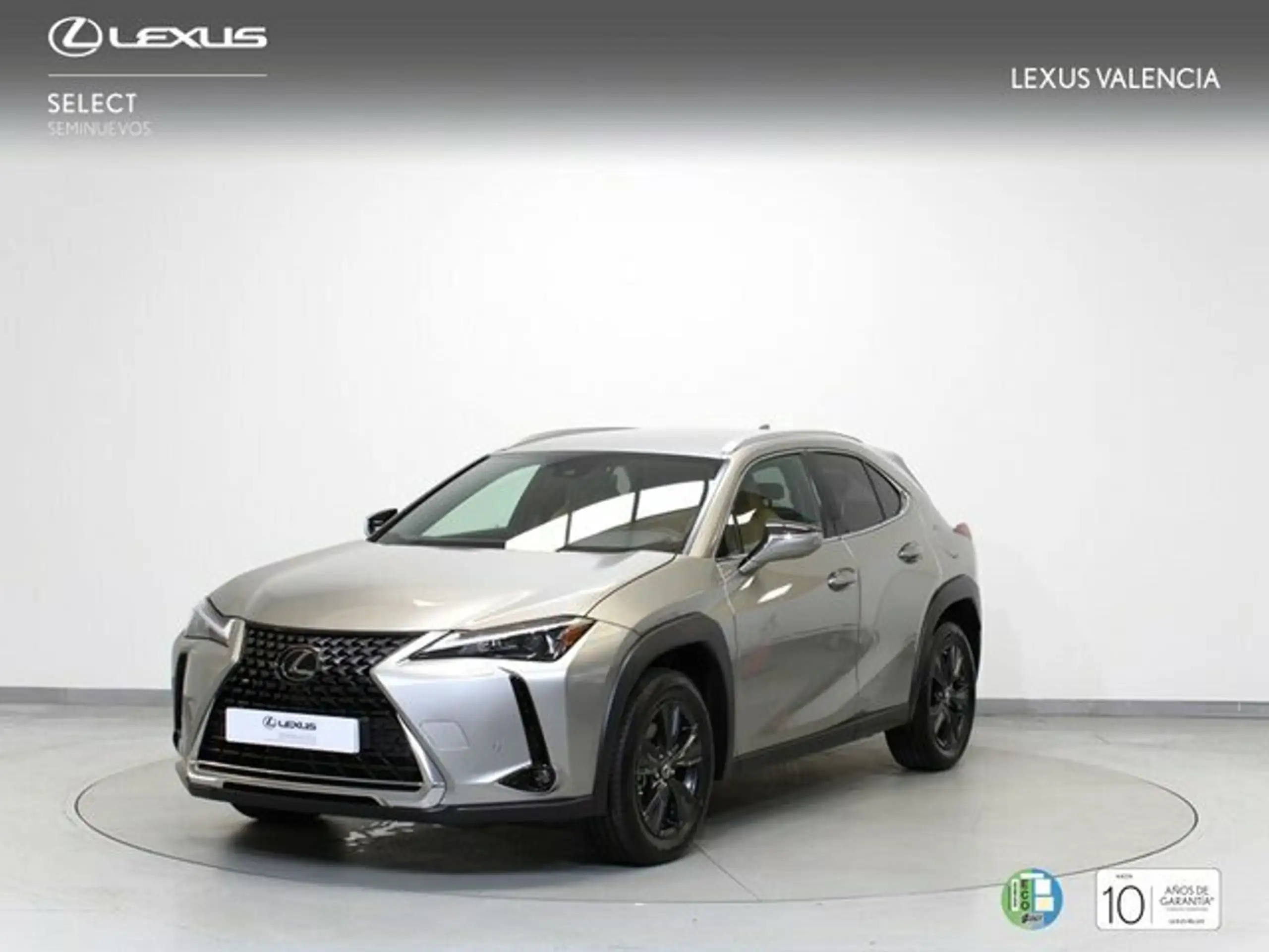 Lexus - UX 250h