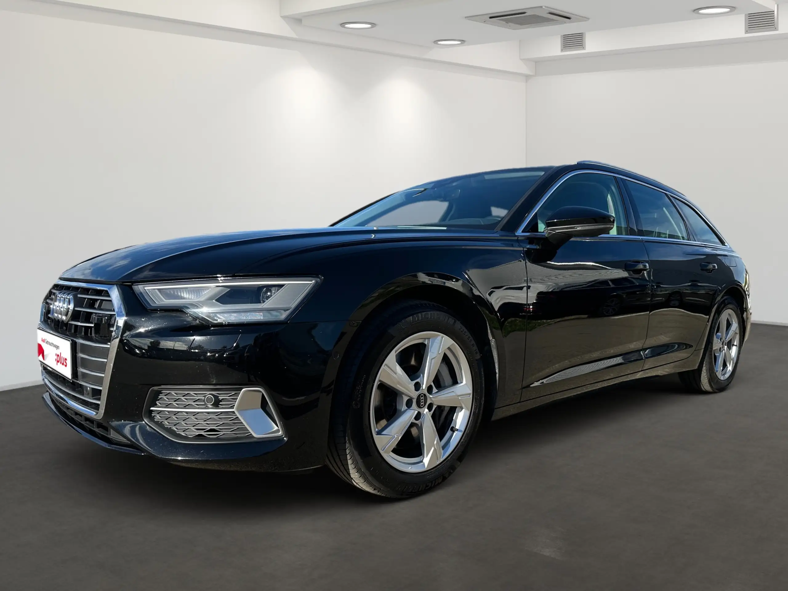 Audi - A6