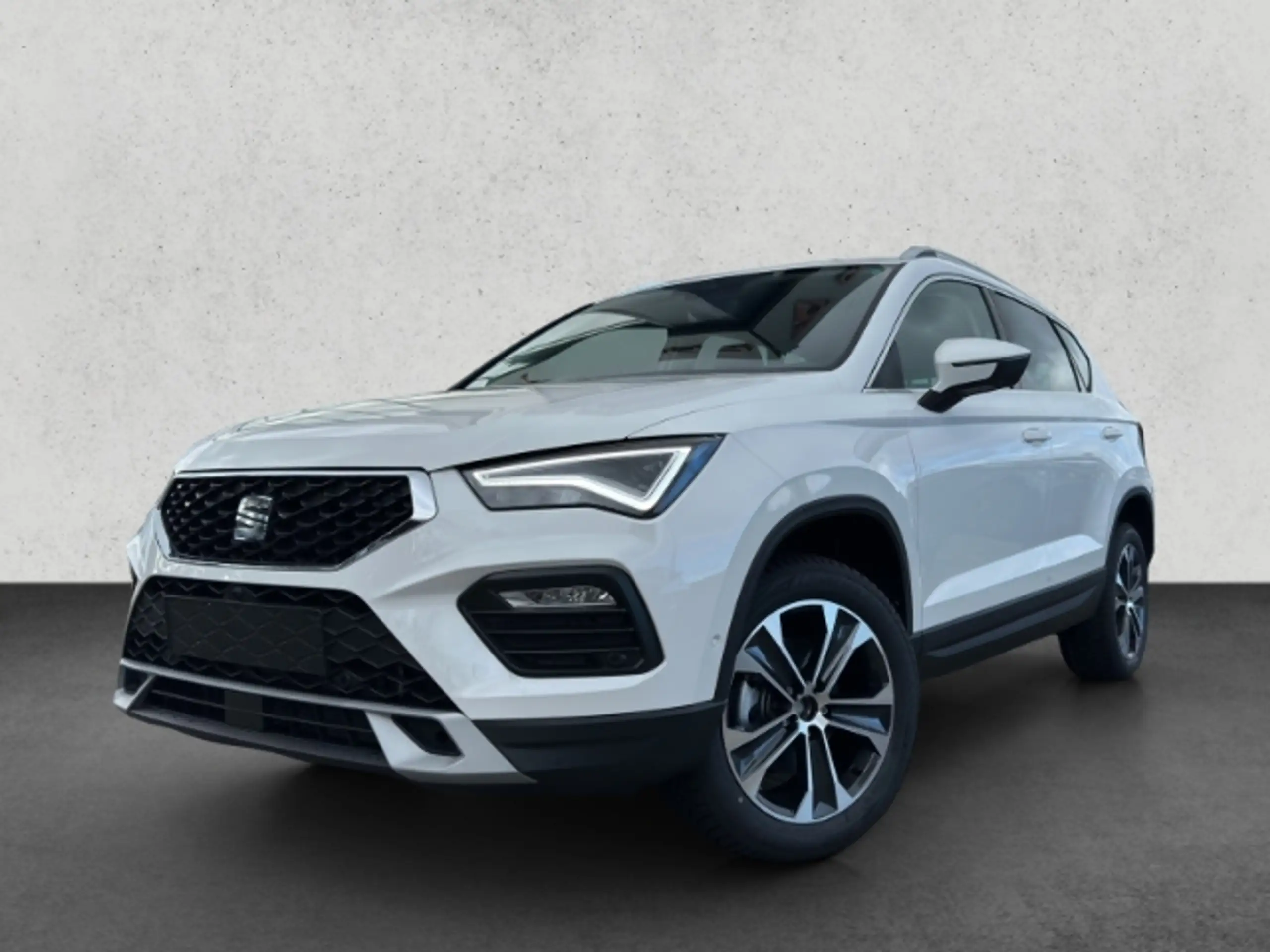 SEAT - Ateca