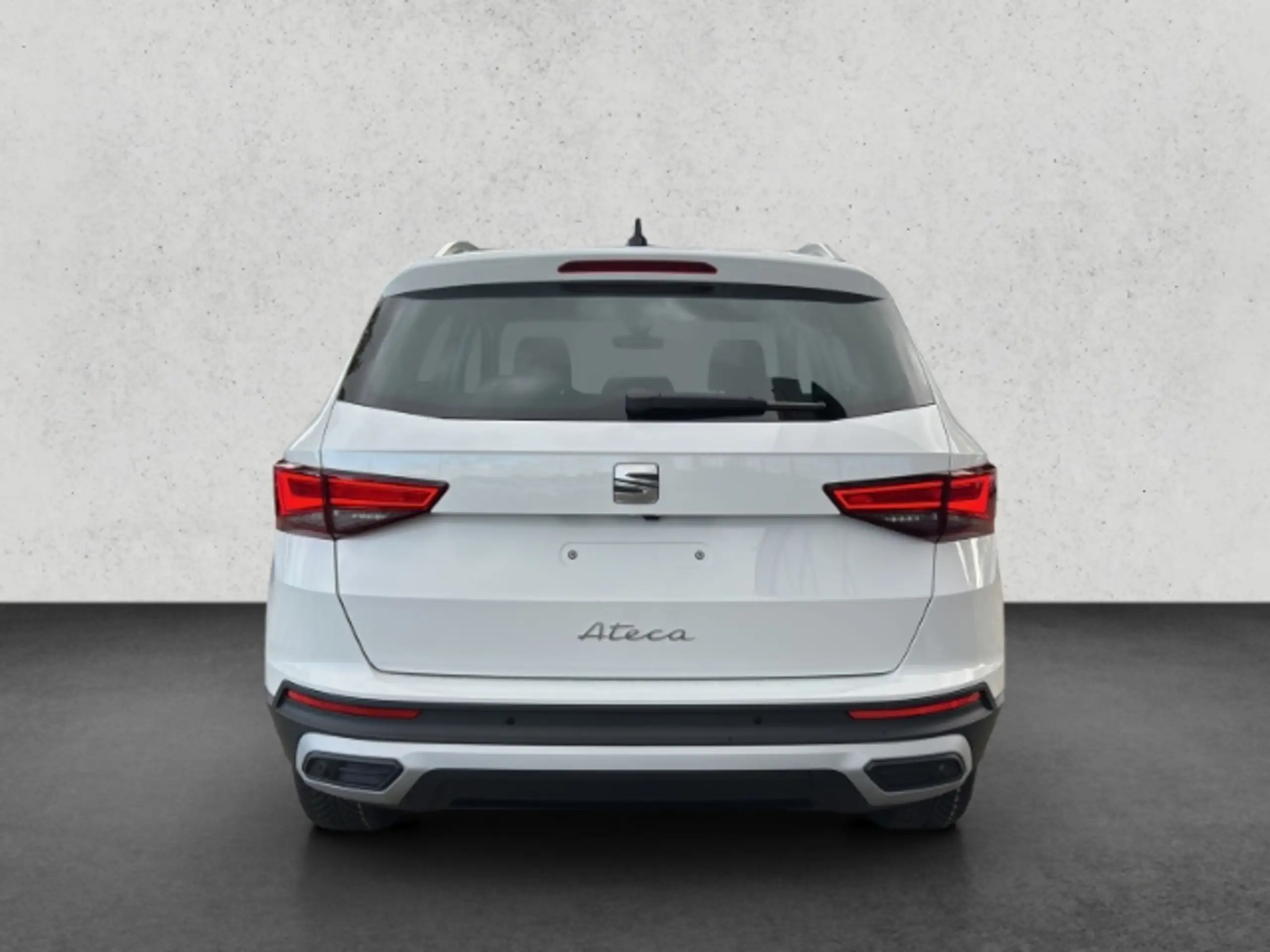 SEAT - Ateca