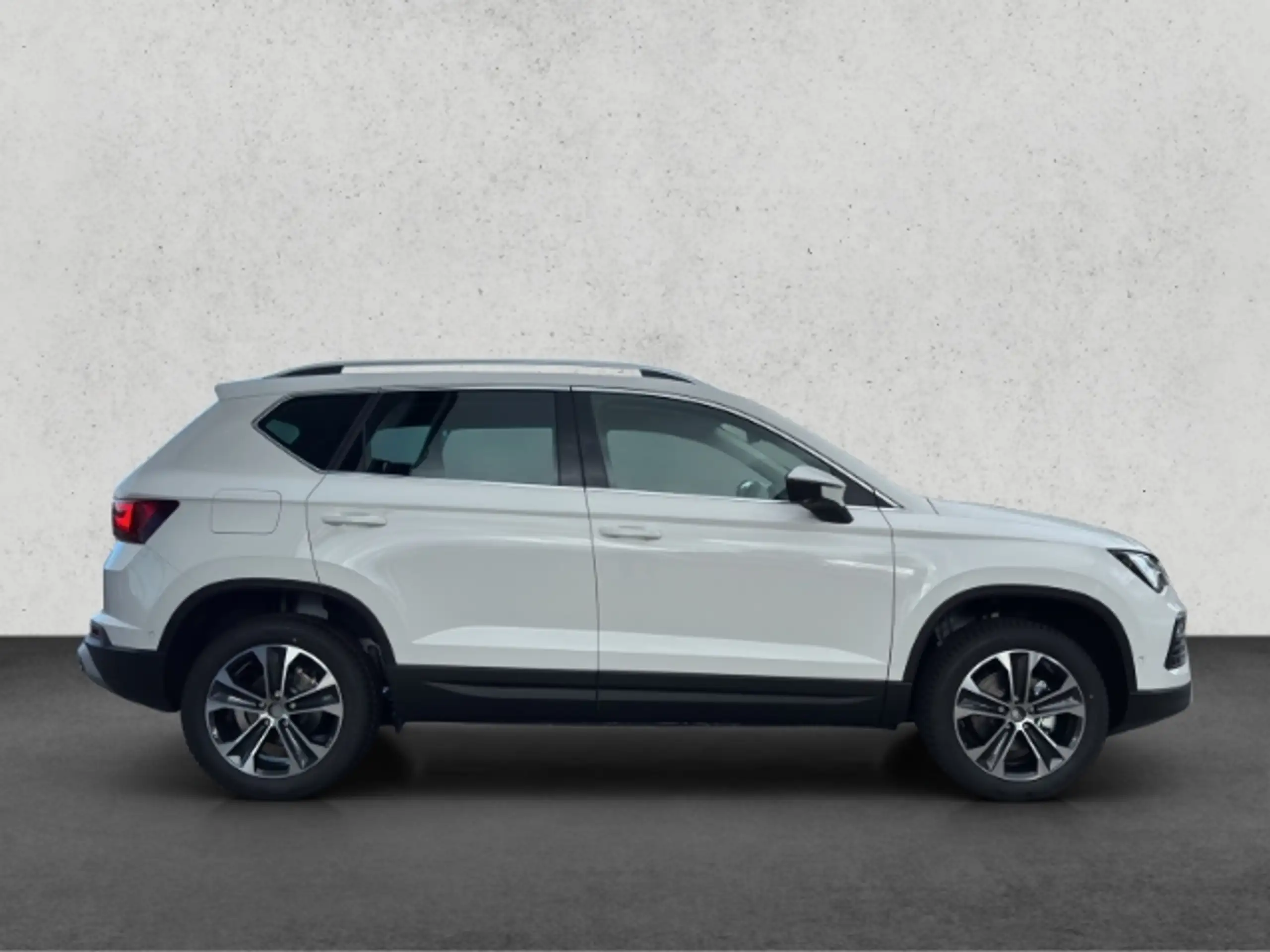 SEAT - Ateca