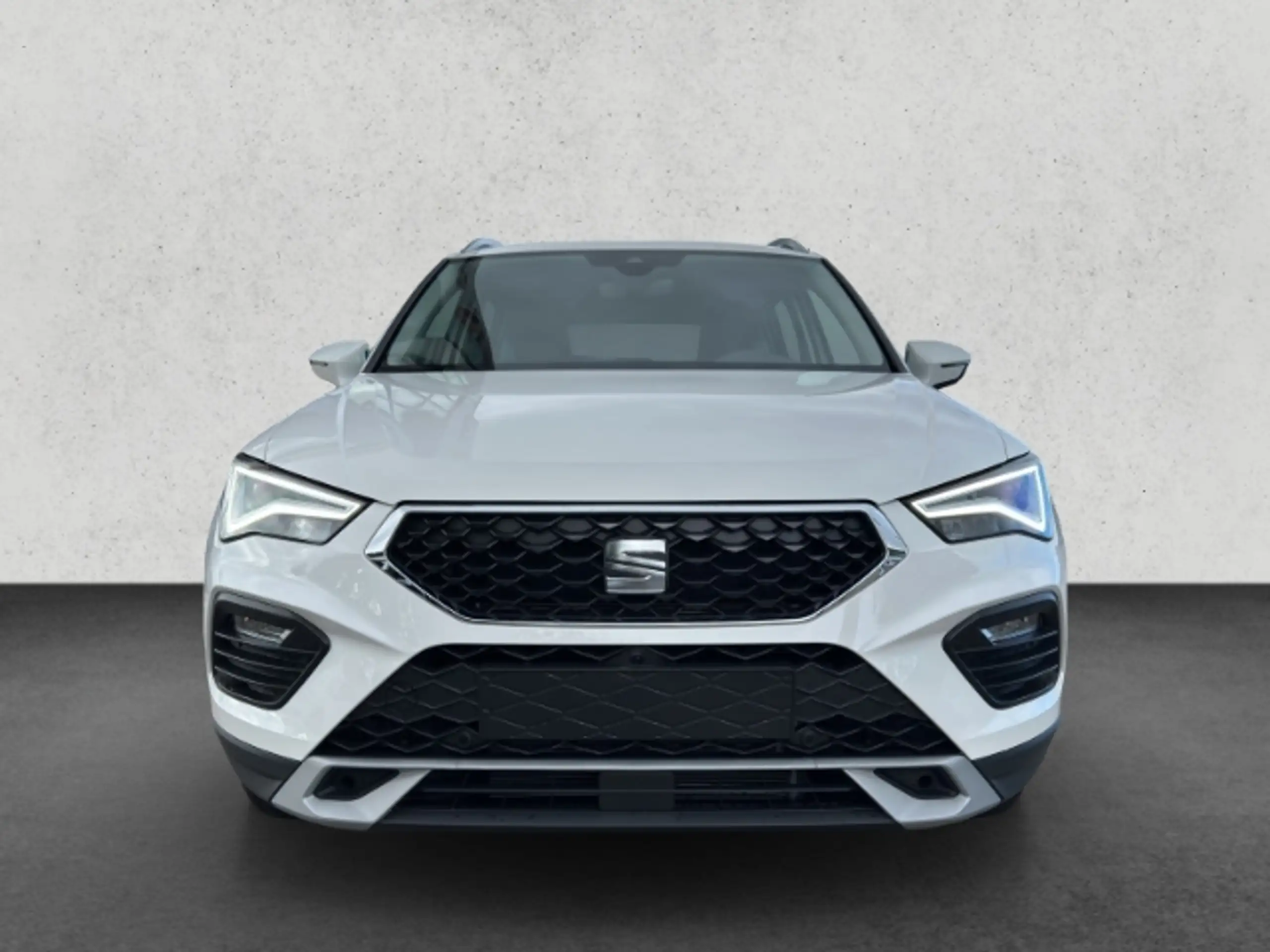 SEAT - Ateca