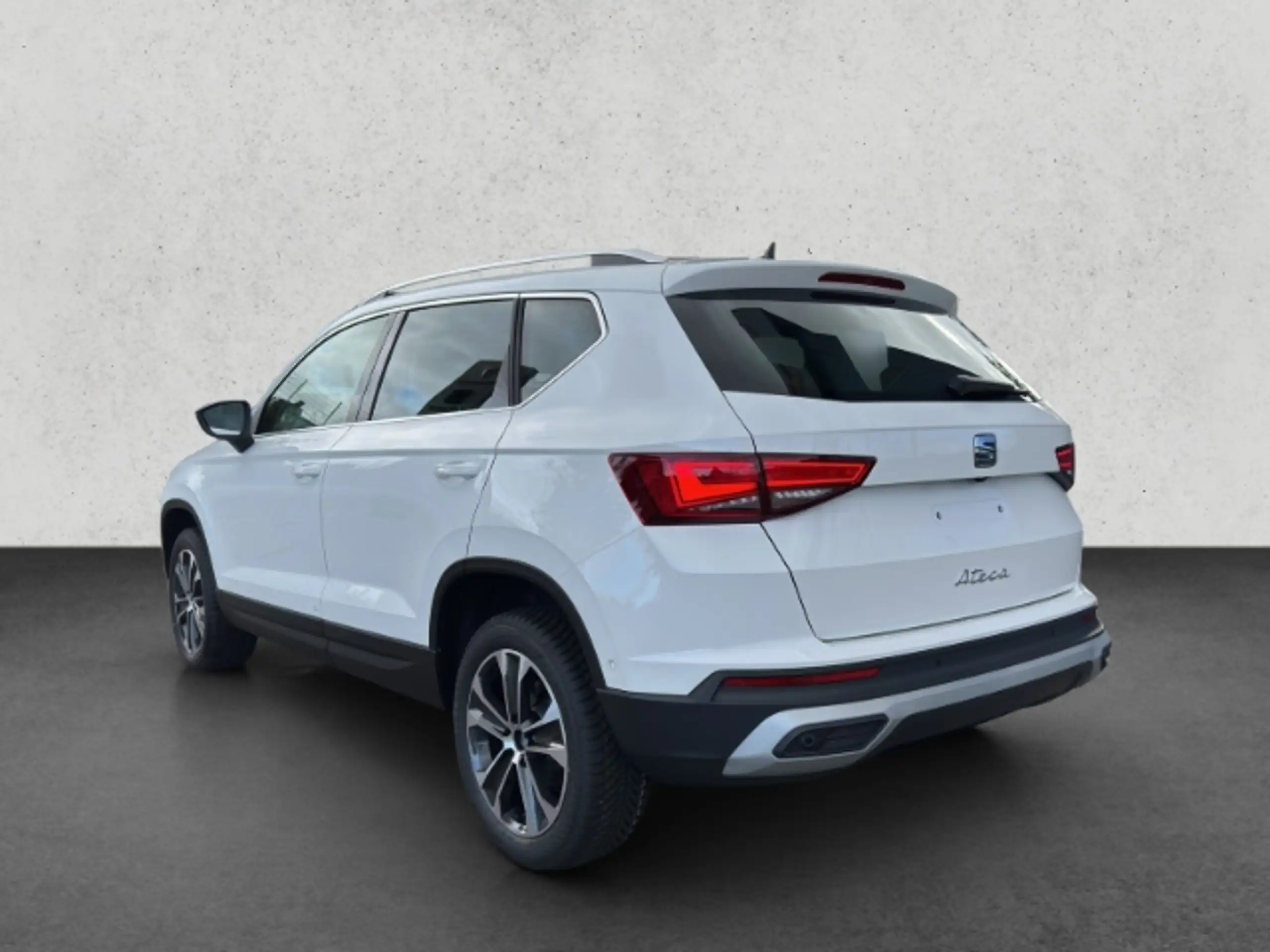 SEAT - Ateca