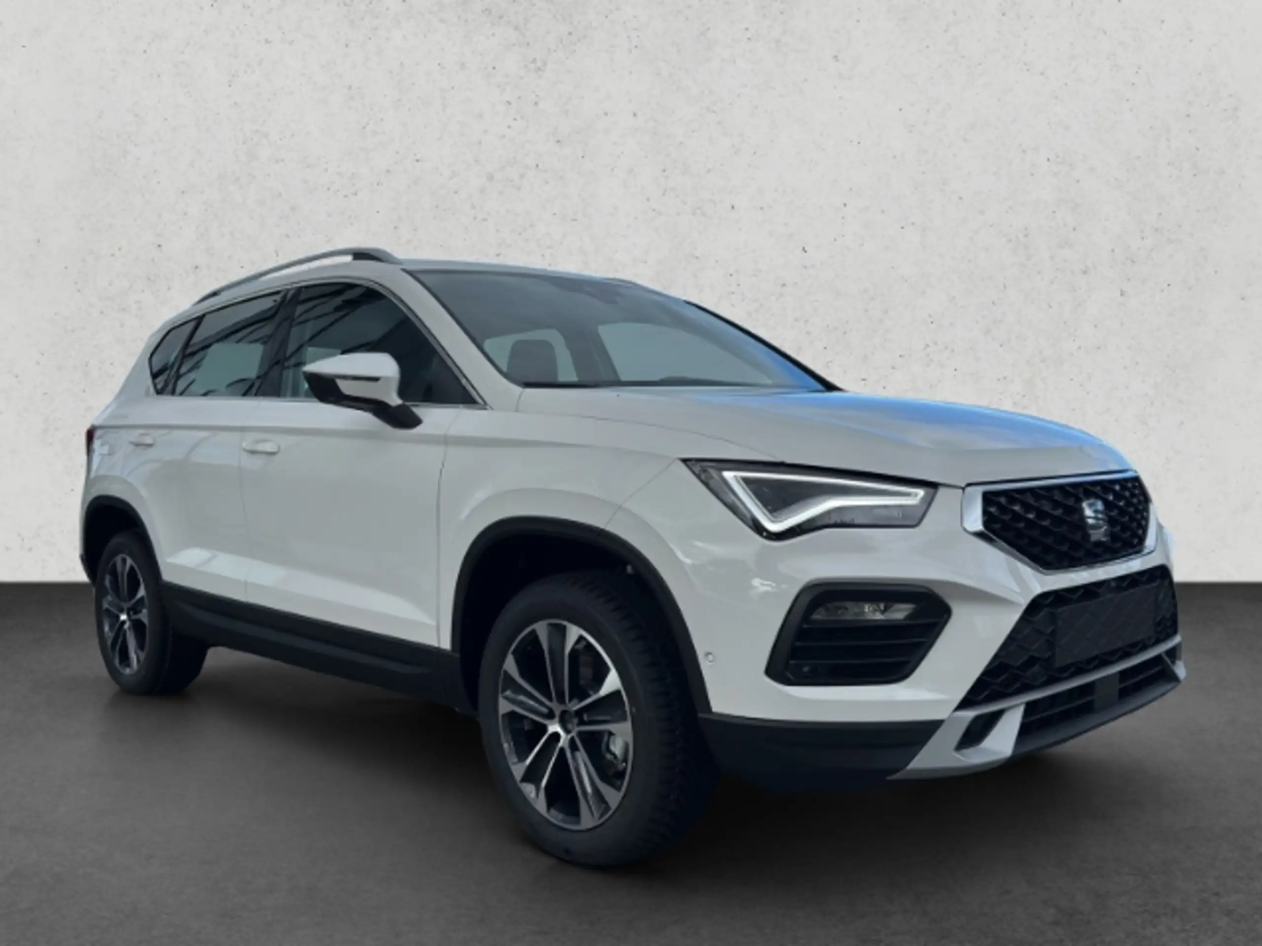 SEAT - Ateca