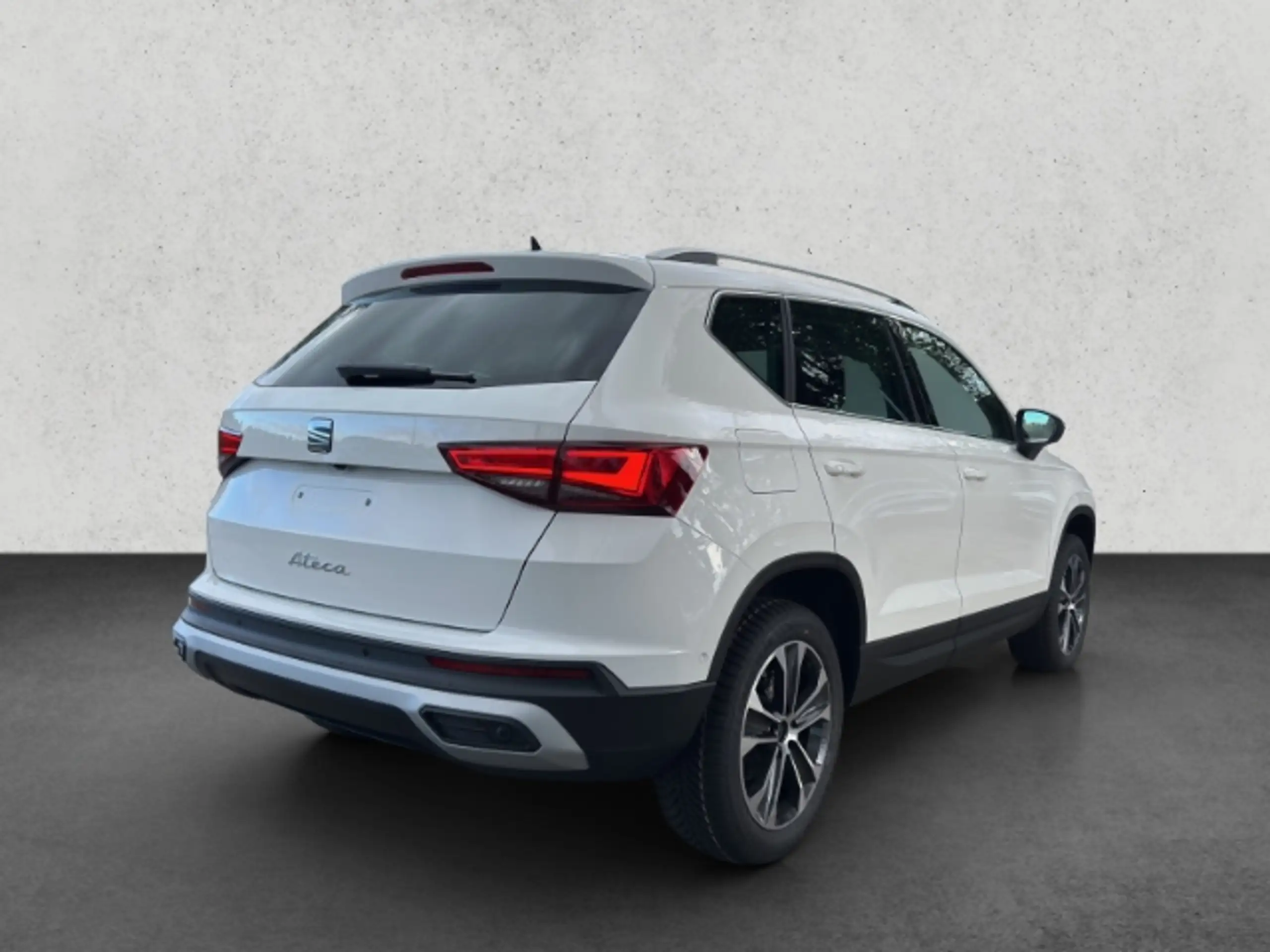 SEAT - Ateca