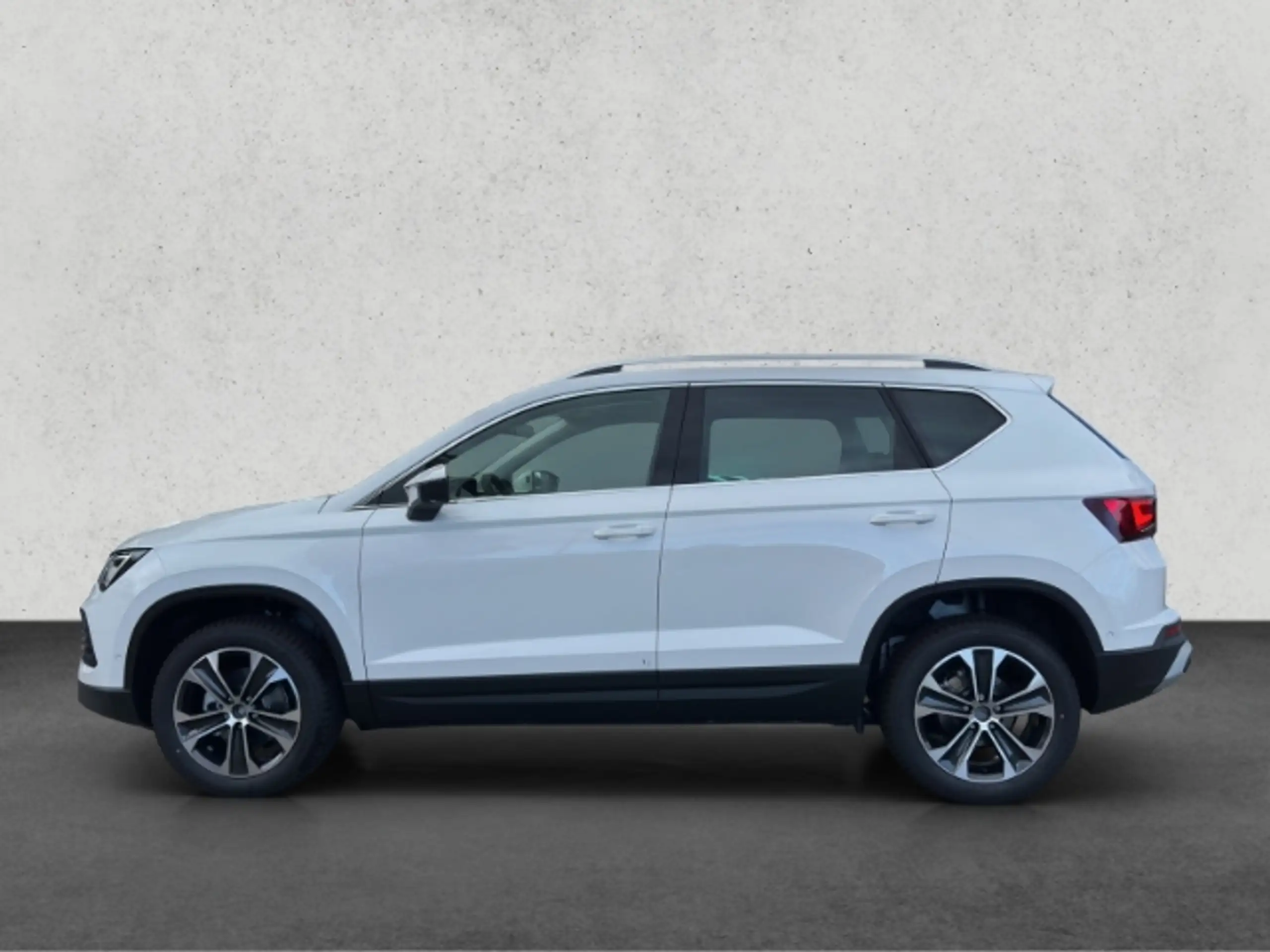 SEAT - Ateca