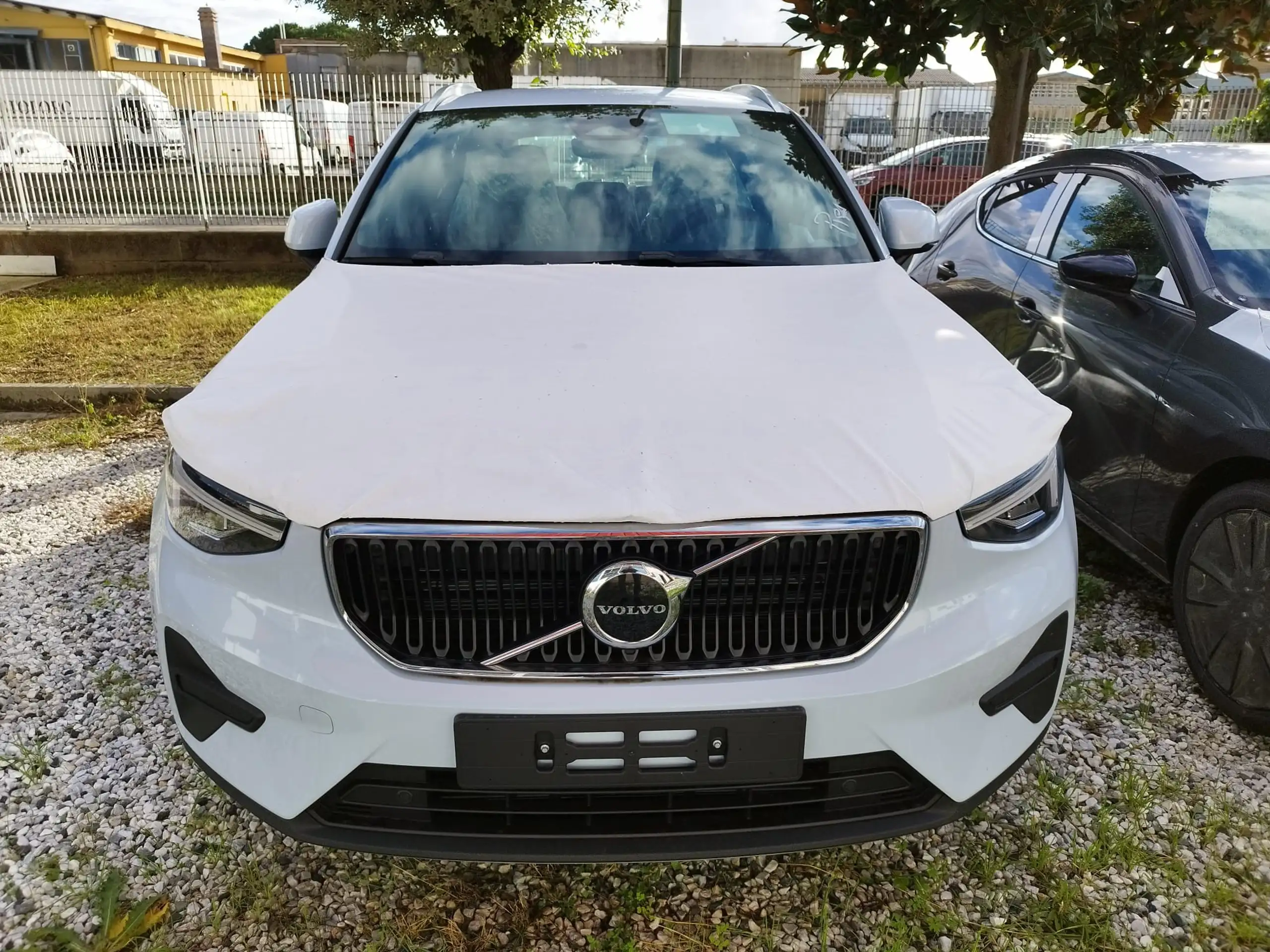 Volvo - XC40