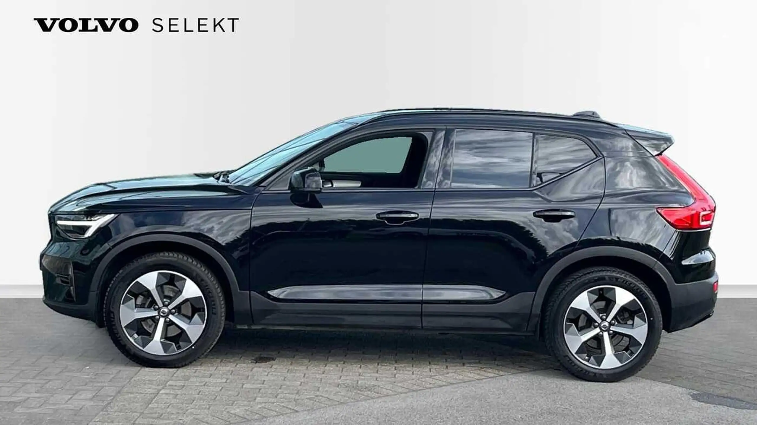 Volvo - XC40