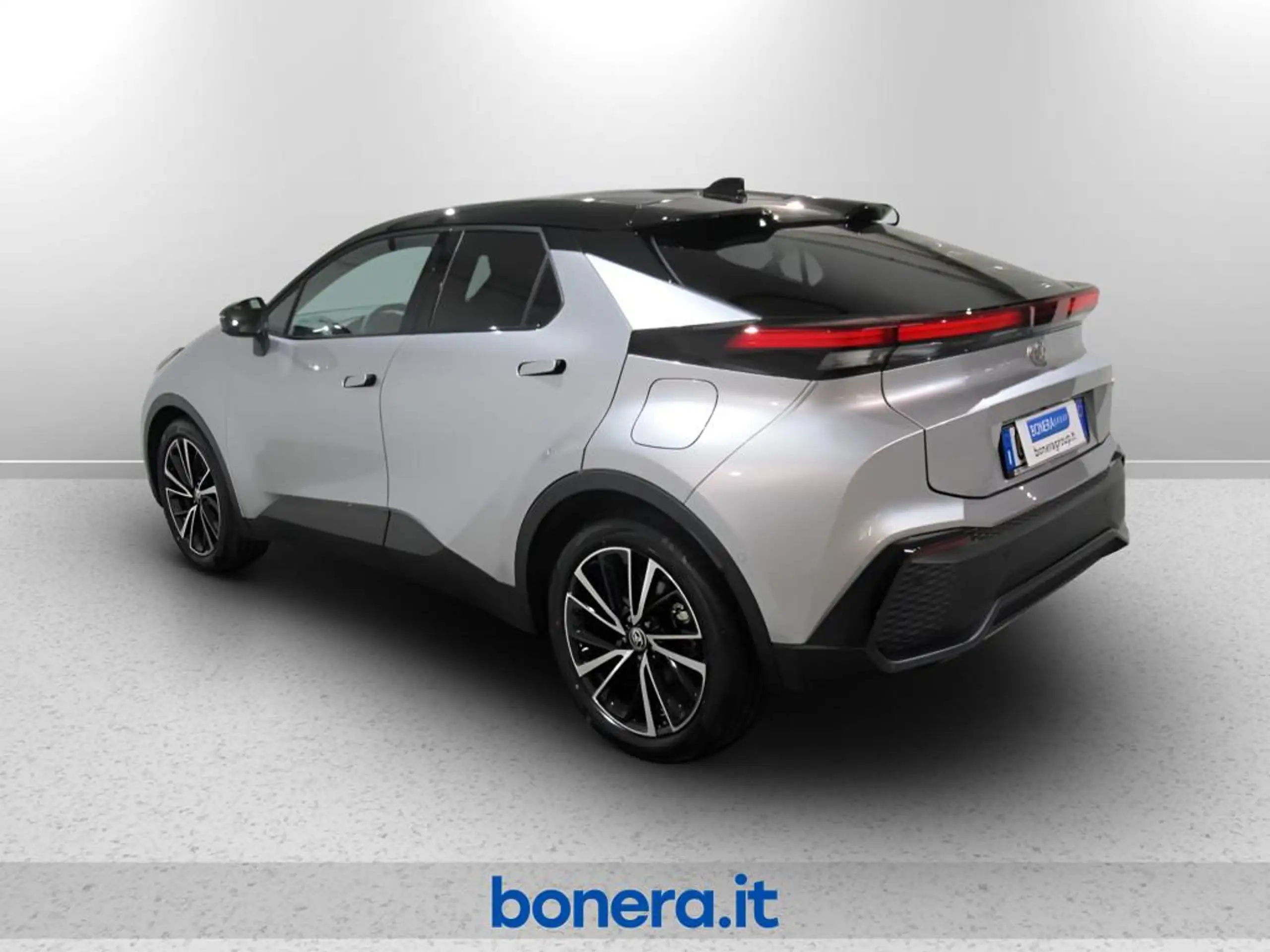 Toyota - C-HR