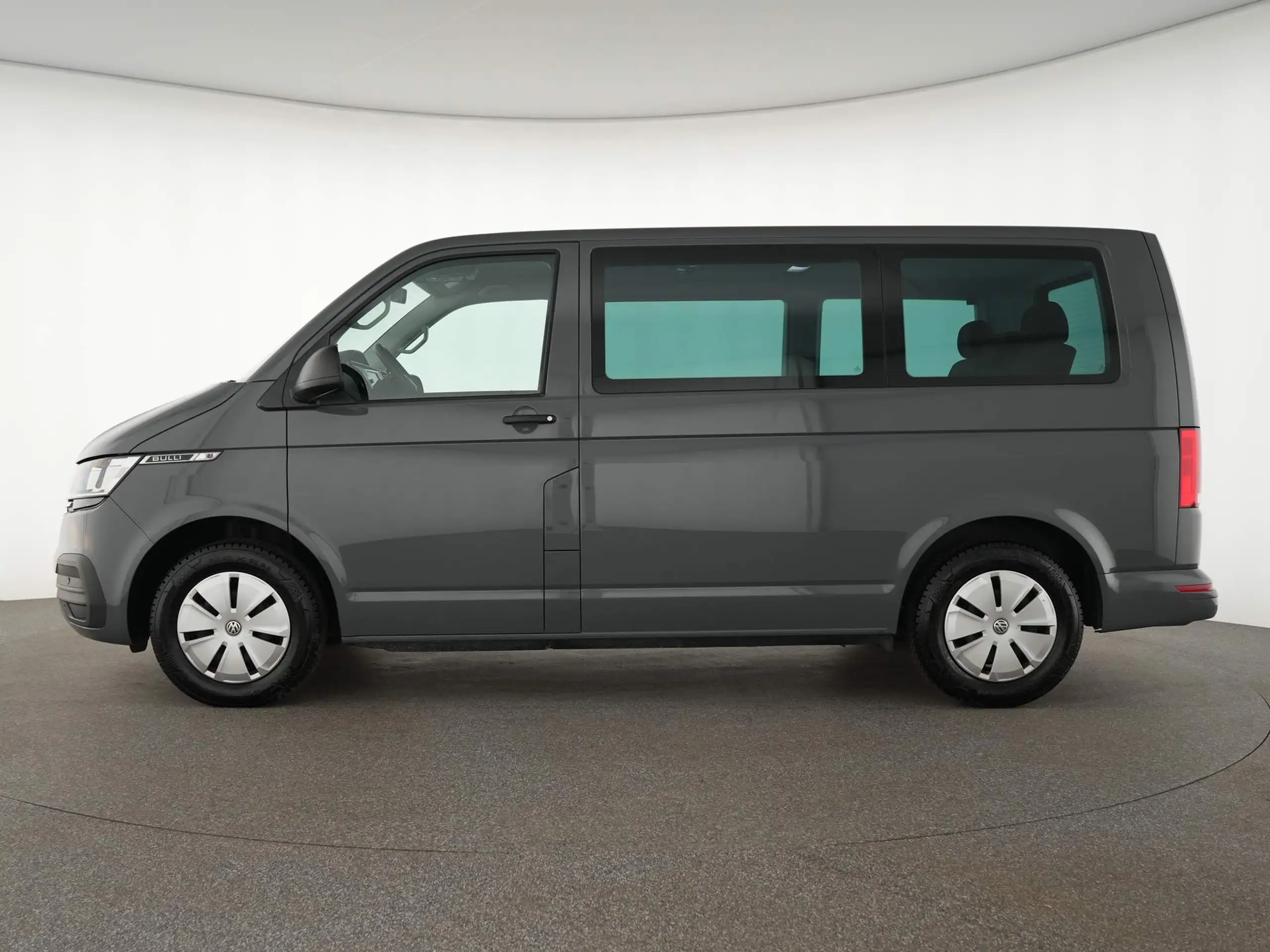 Volkswagen T6.1 Multivan 2020