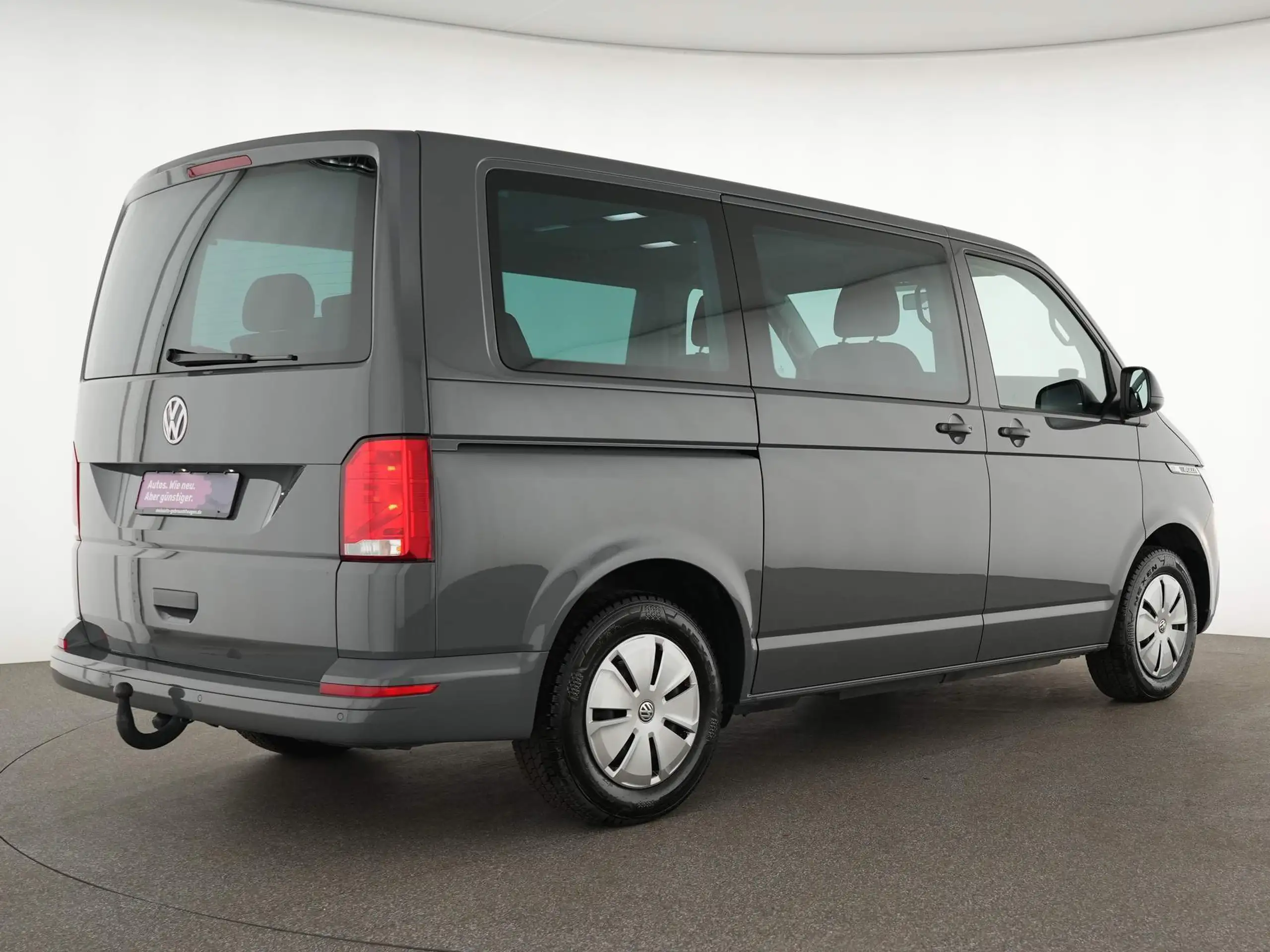 Volkswagen - T6.1 Multivan