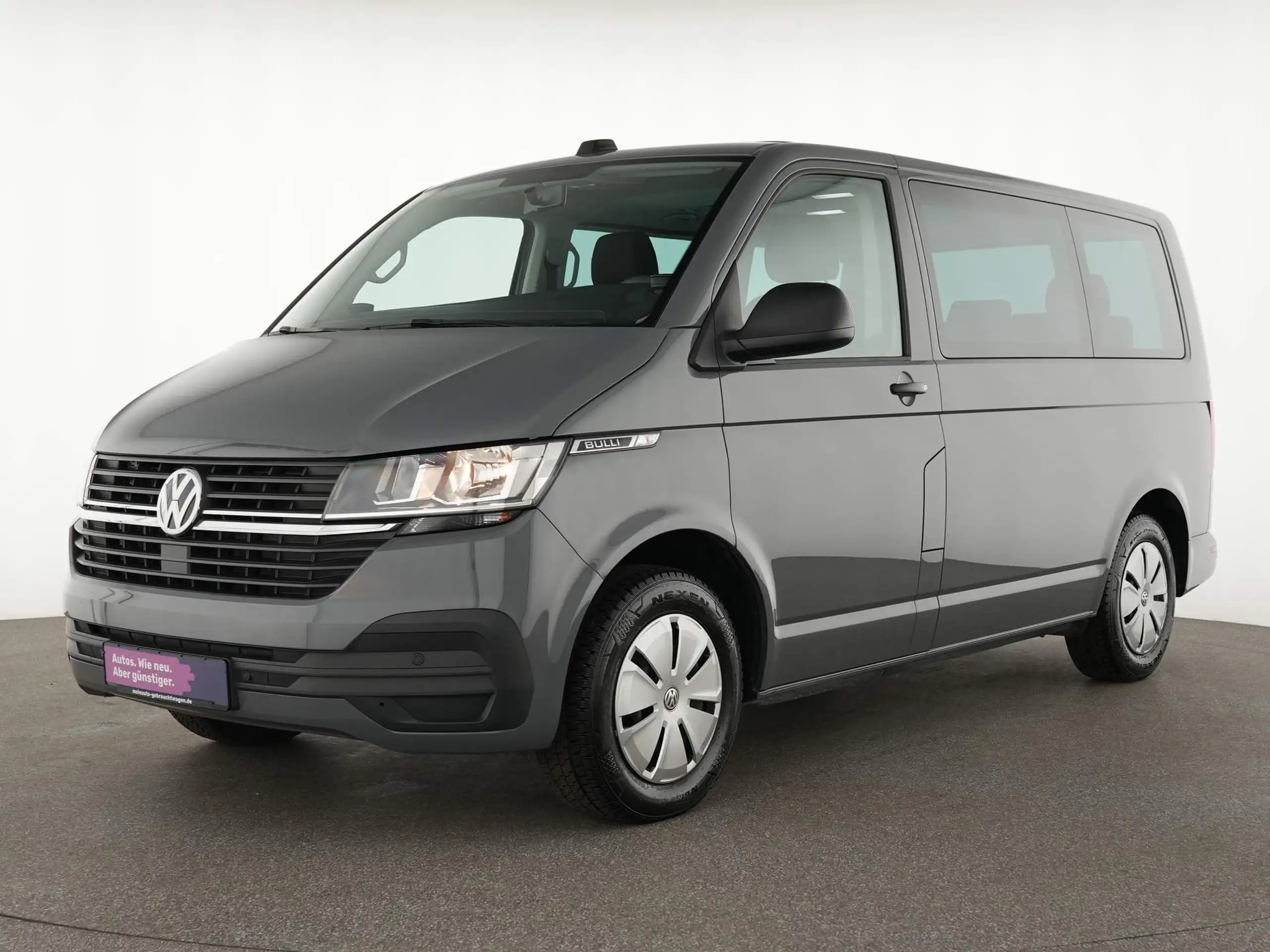 Volkswagen - T6.1 Multivan