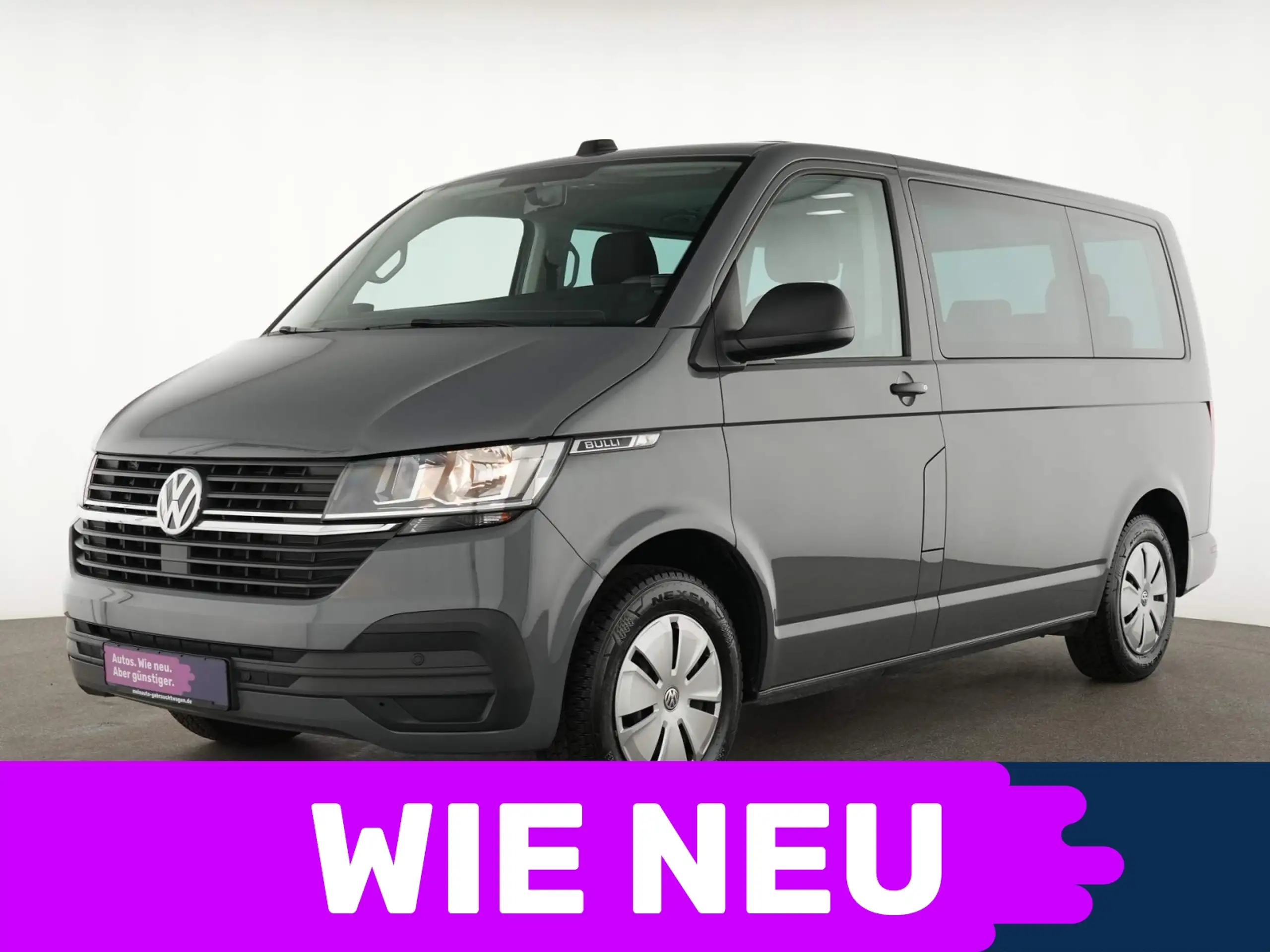 Volkswagen - T6.1 Multivan