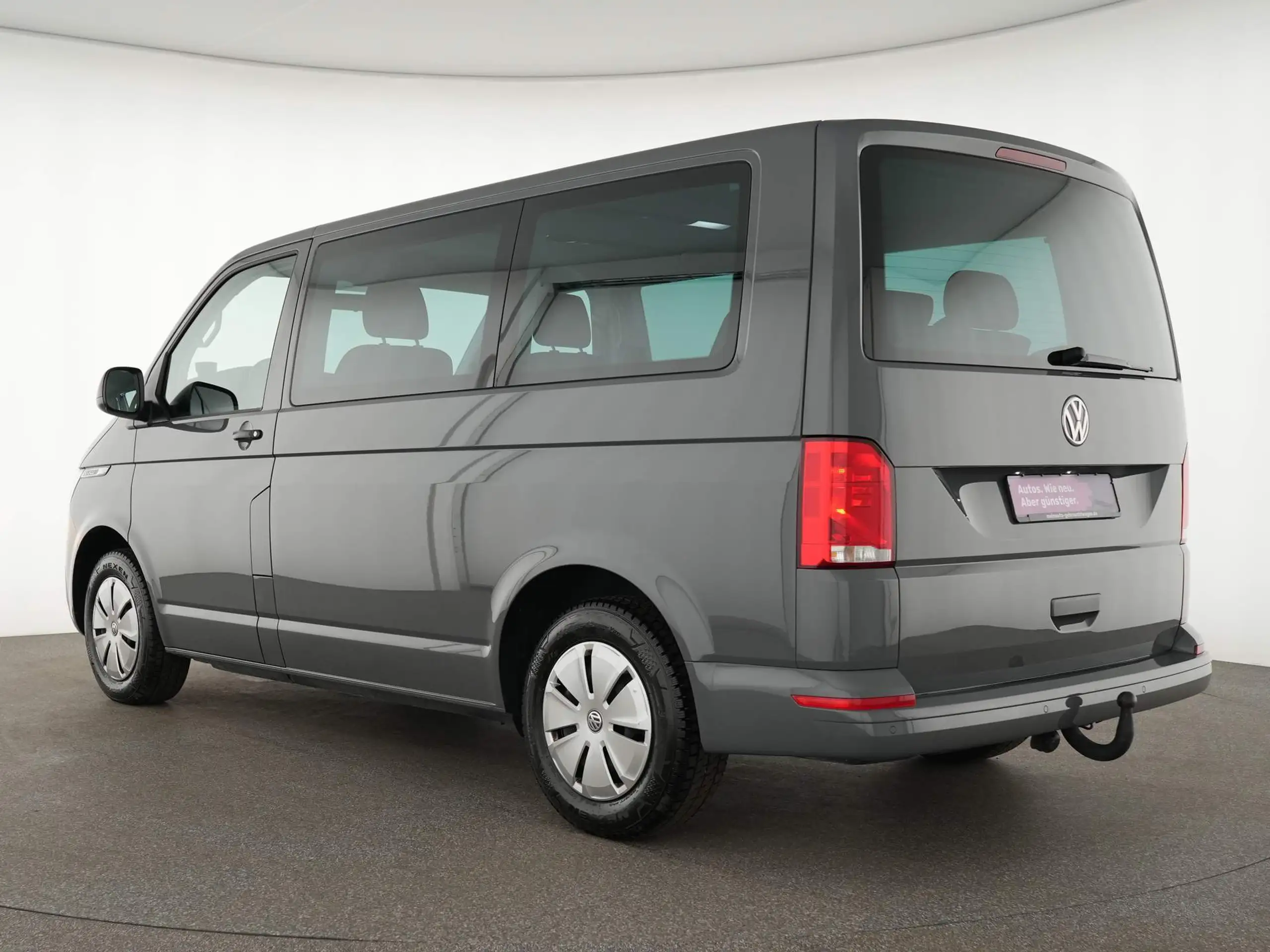 Volkswagen - T6.1 Multivan