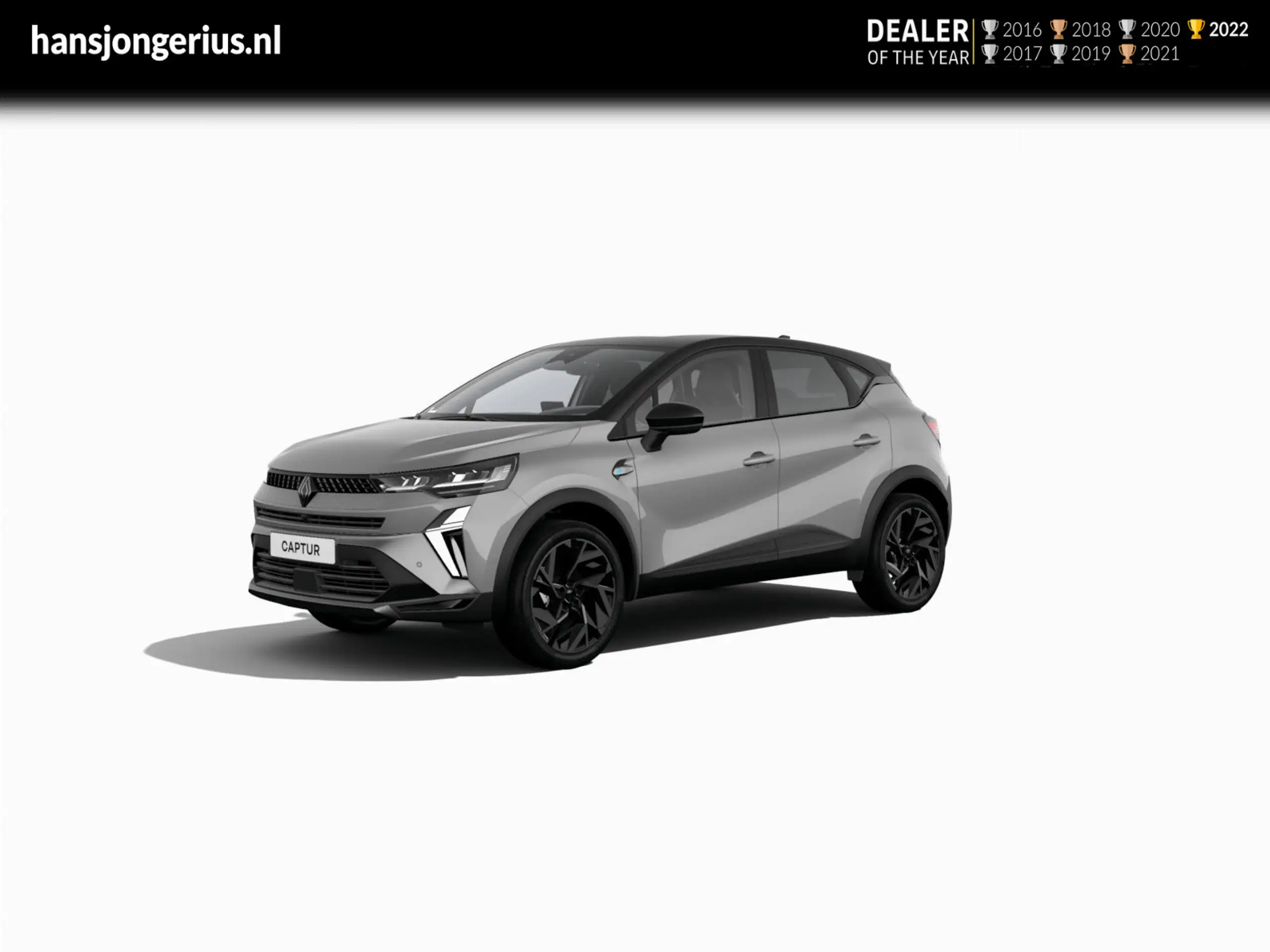 Renault - Captur