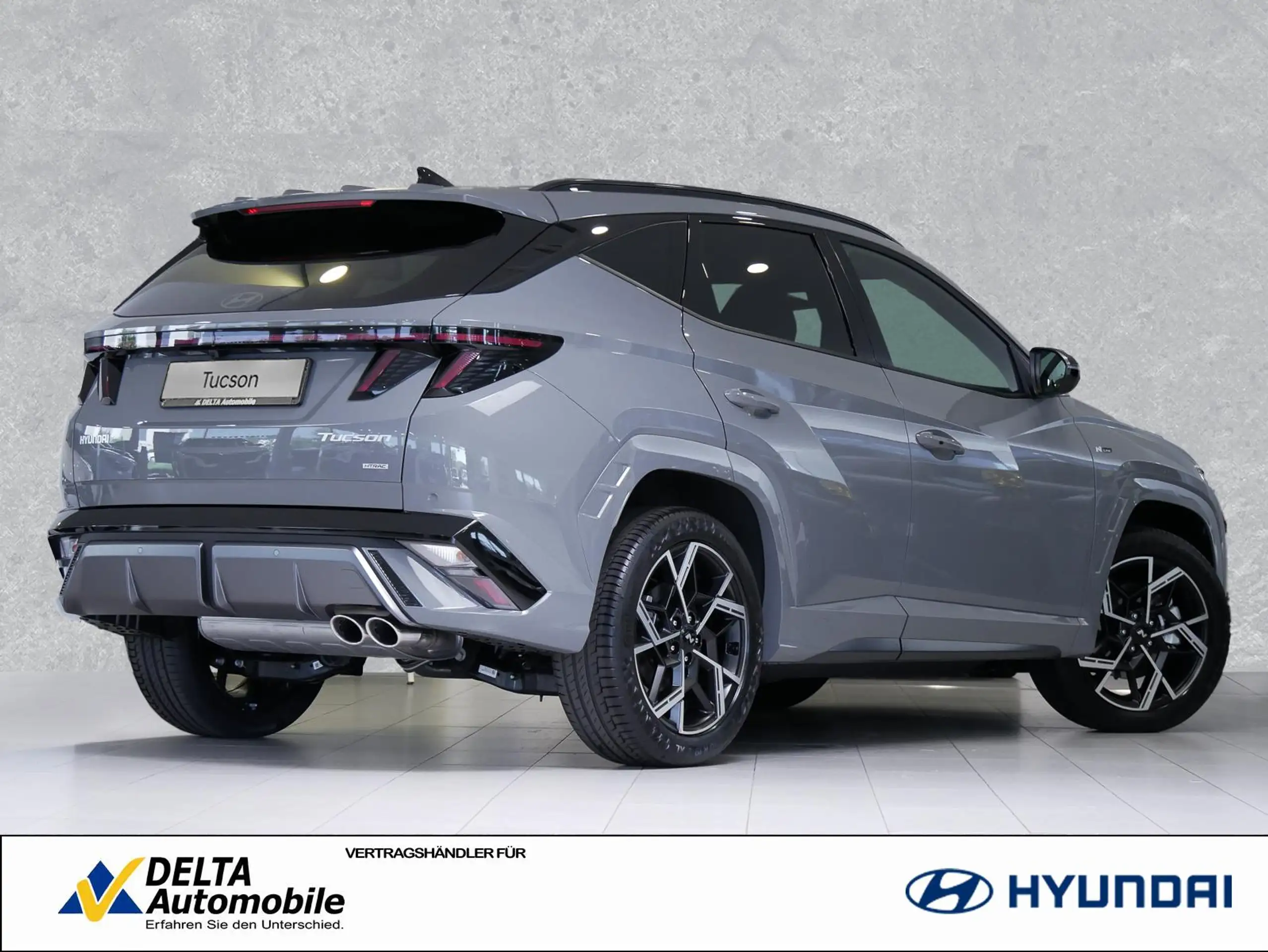 Hyundai - TUCSON