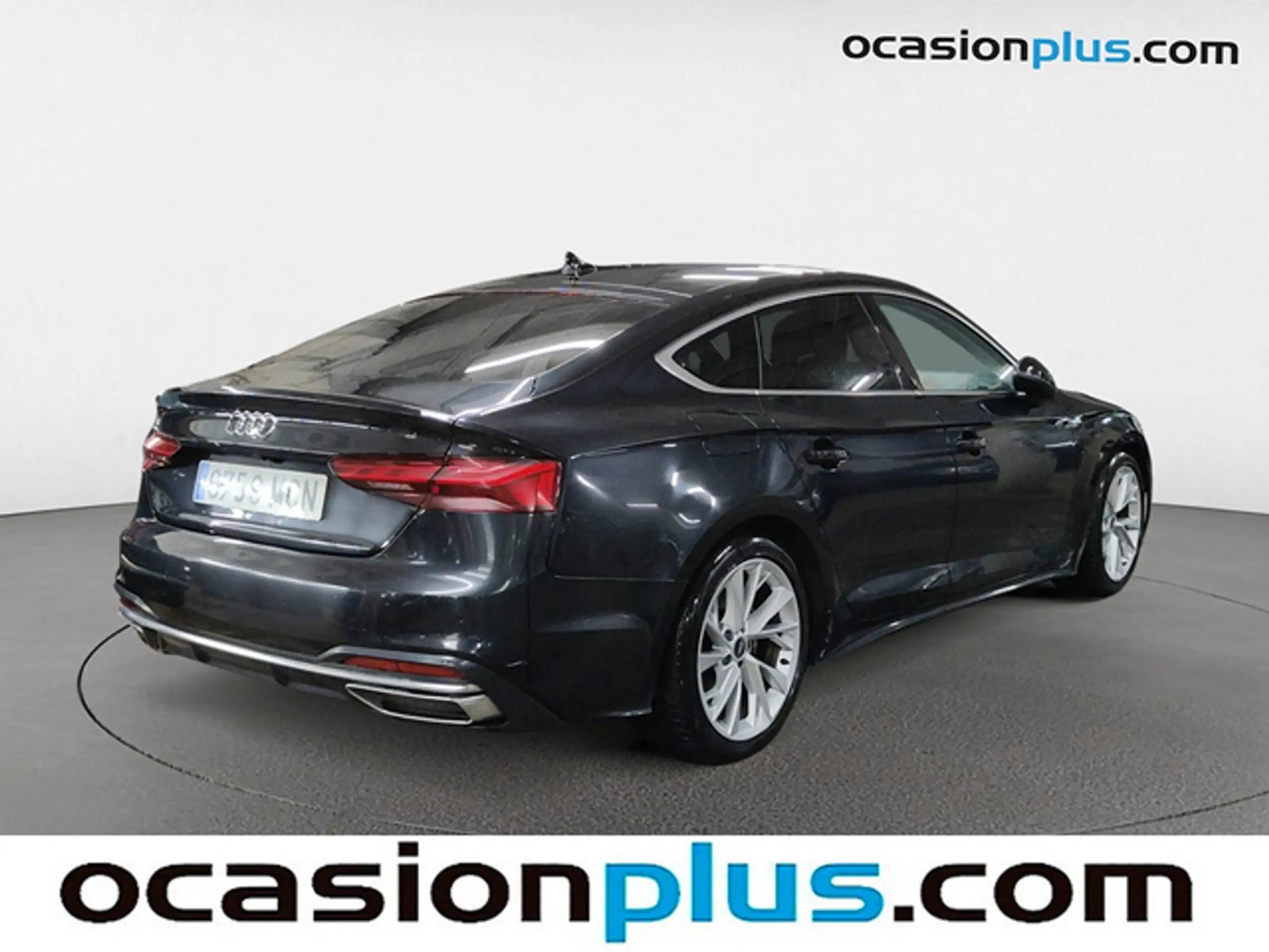 Audi - A5