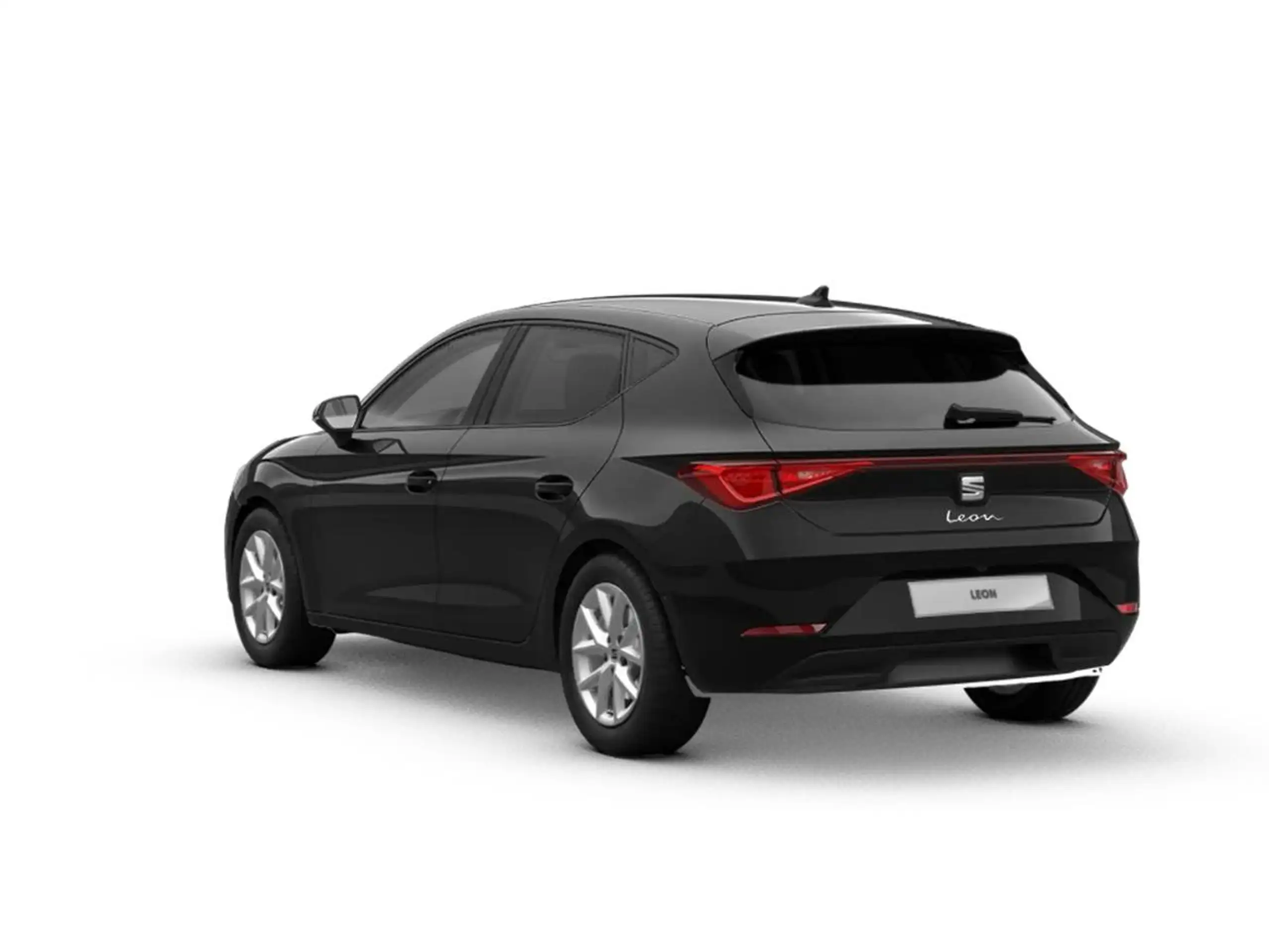 SEAT - Leon