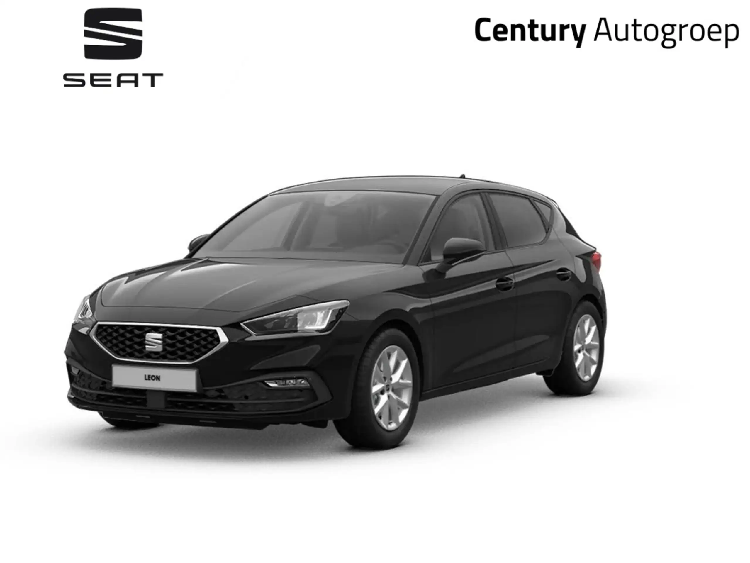 SEAT - Leon