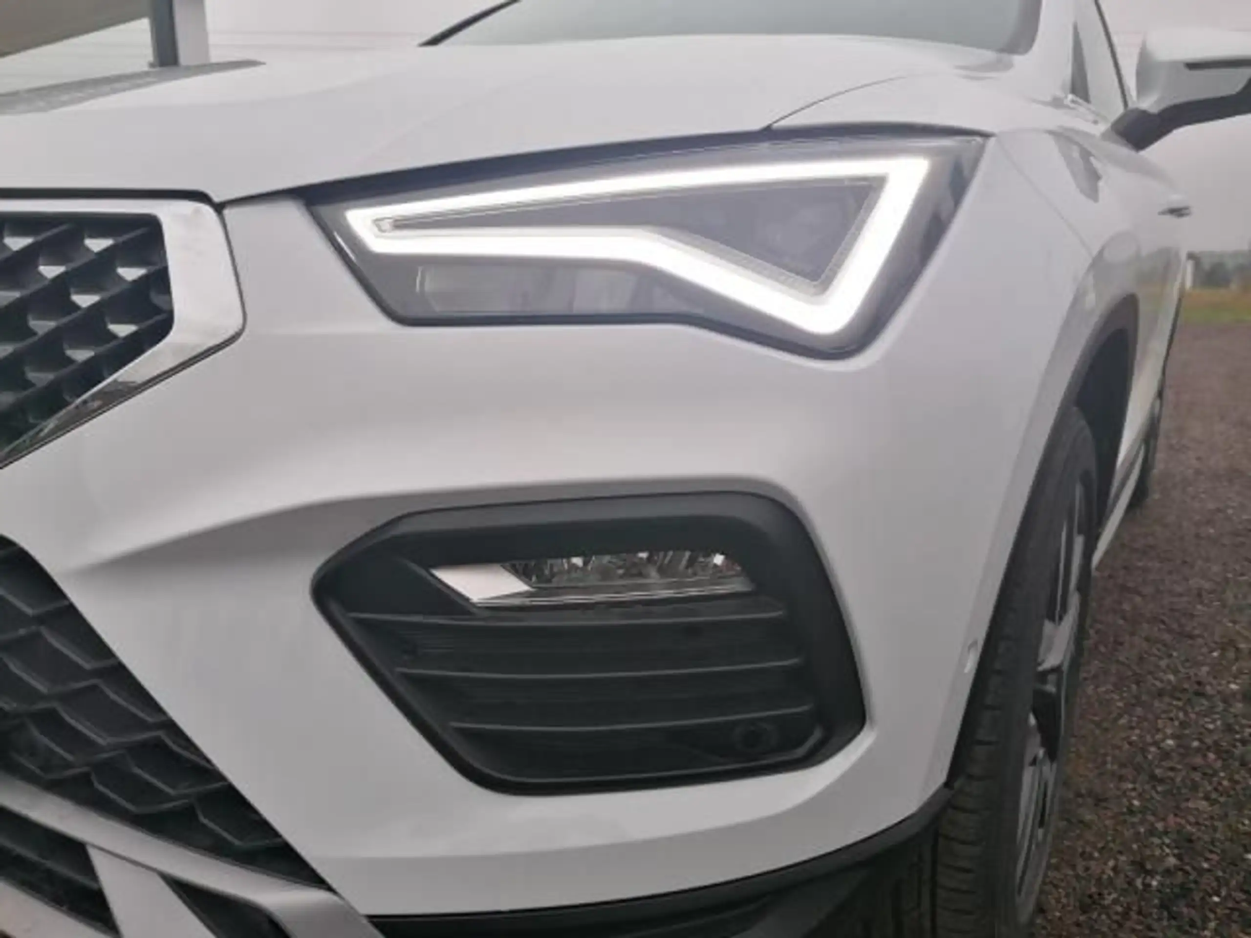 SEAT - Ateca