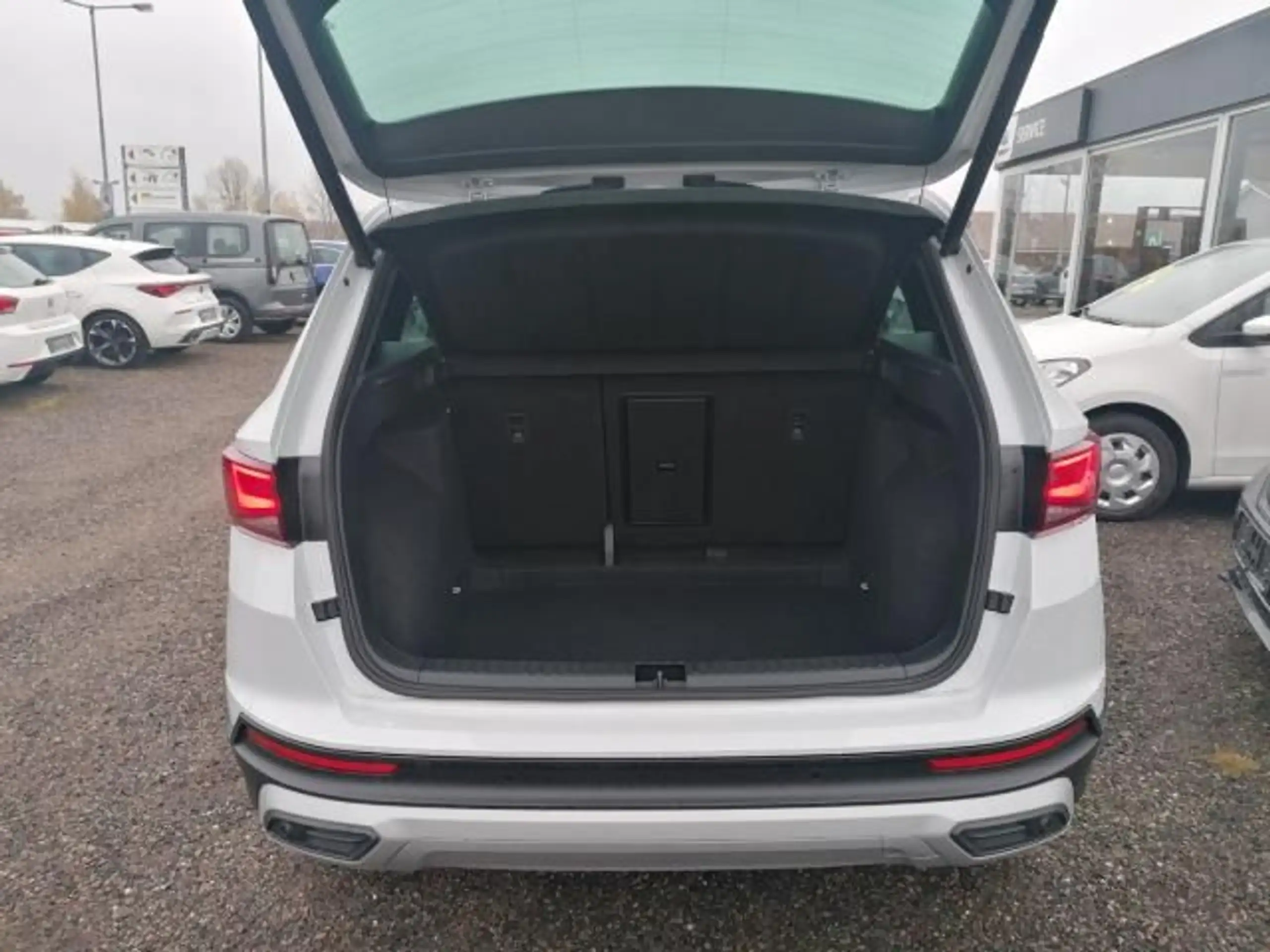 SEAT - Ateca