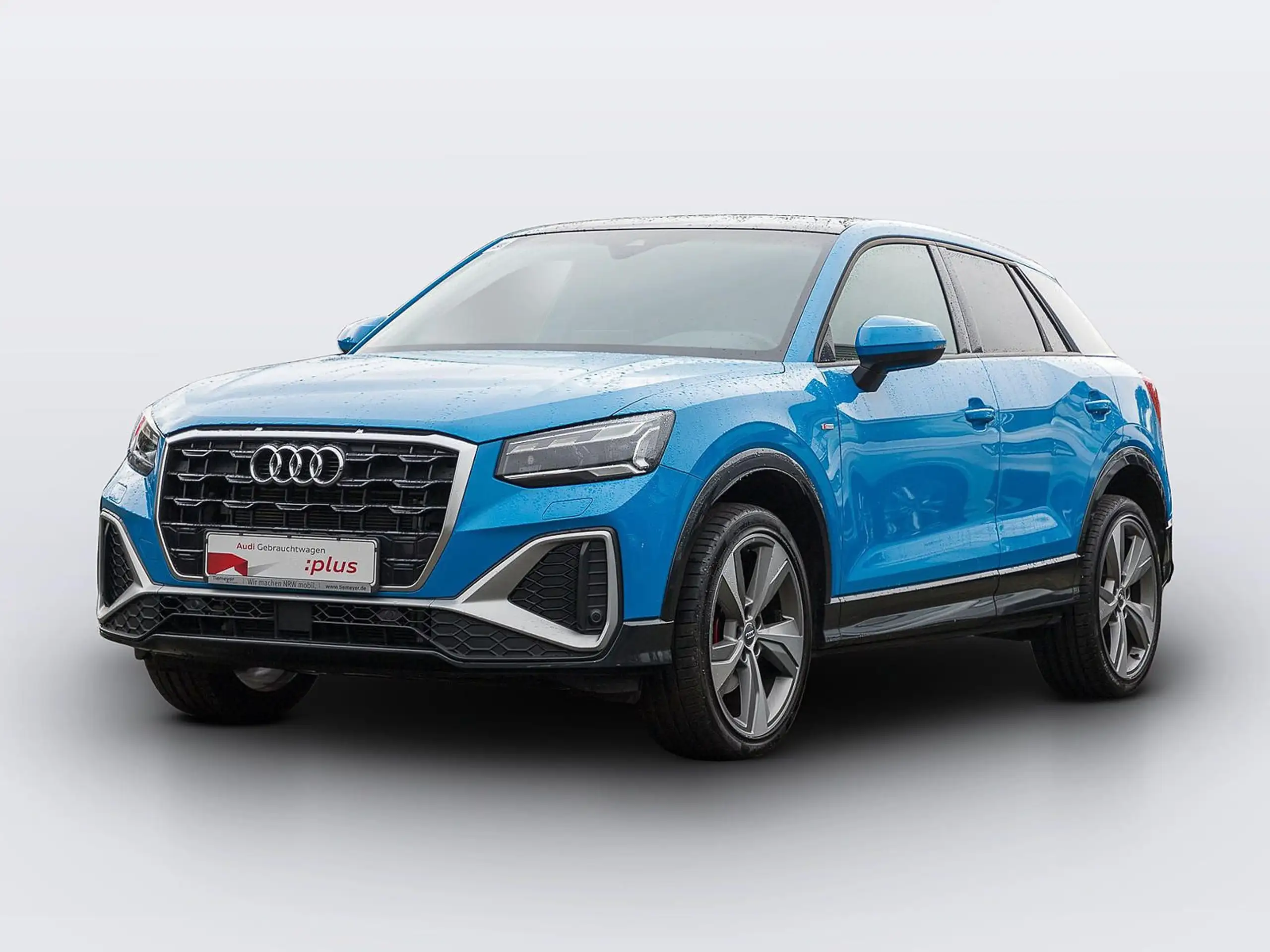 Audi - Q2