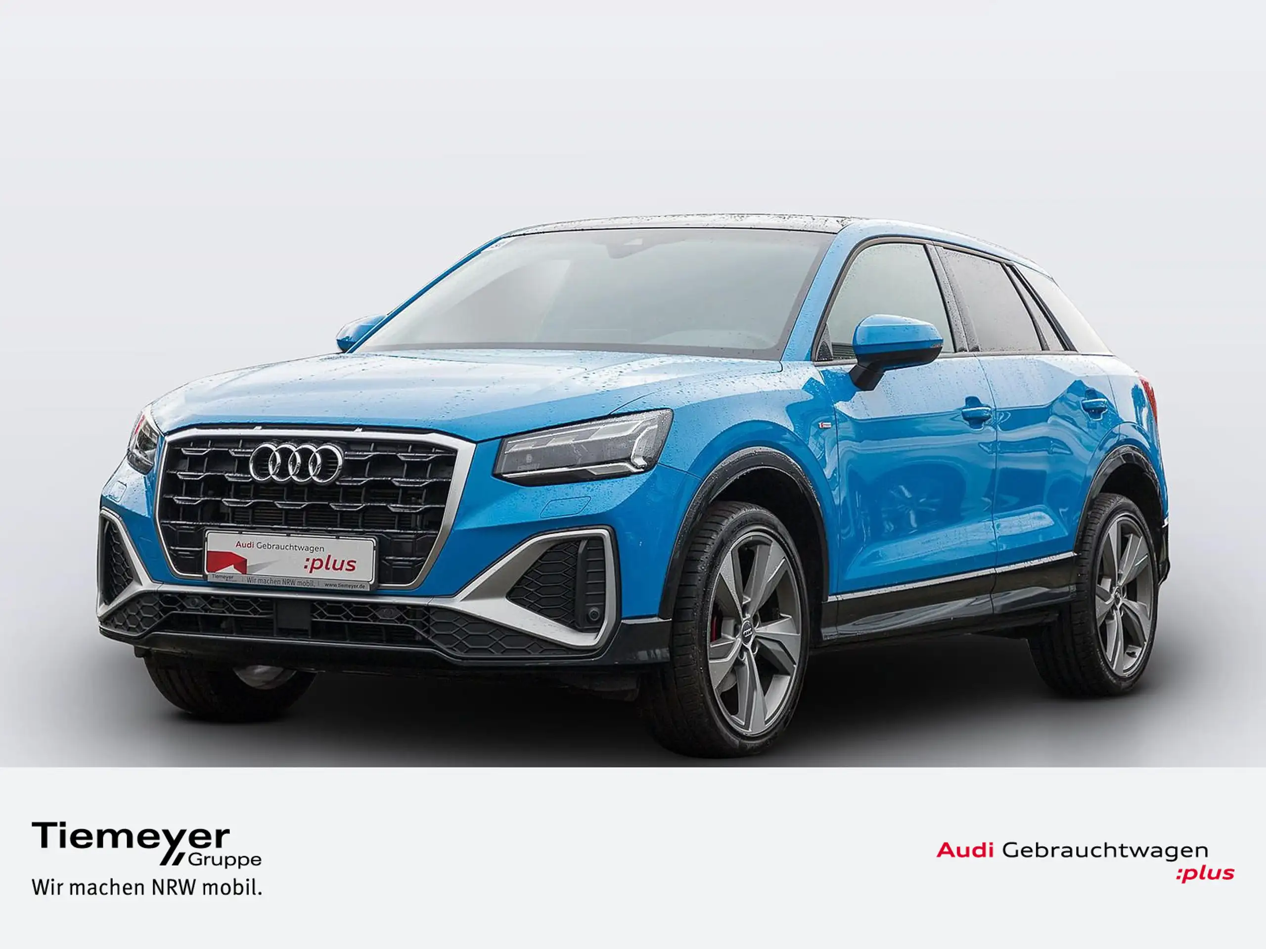 Audi - Q2