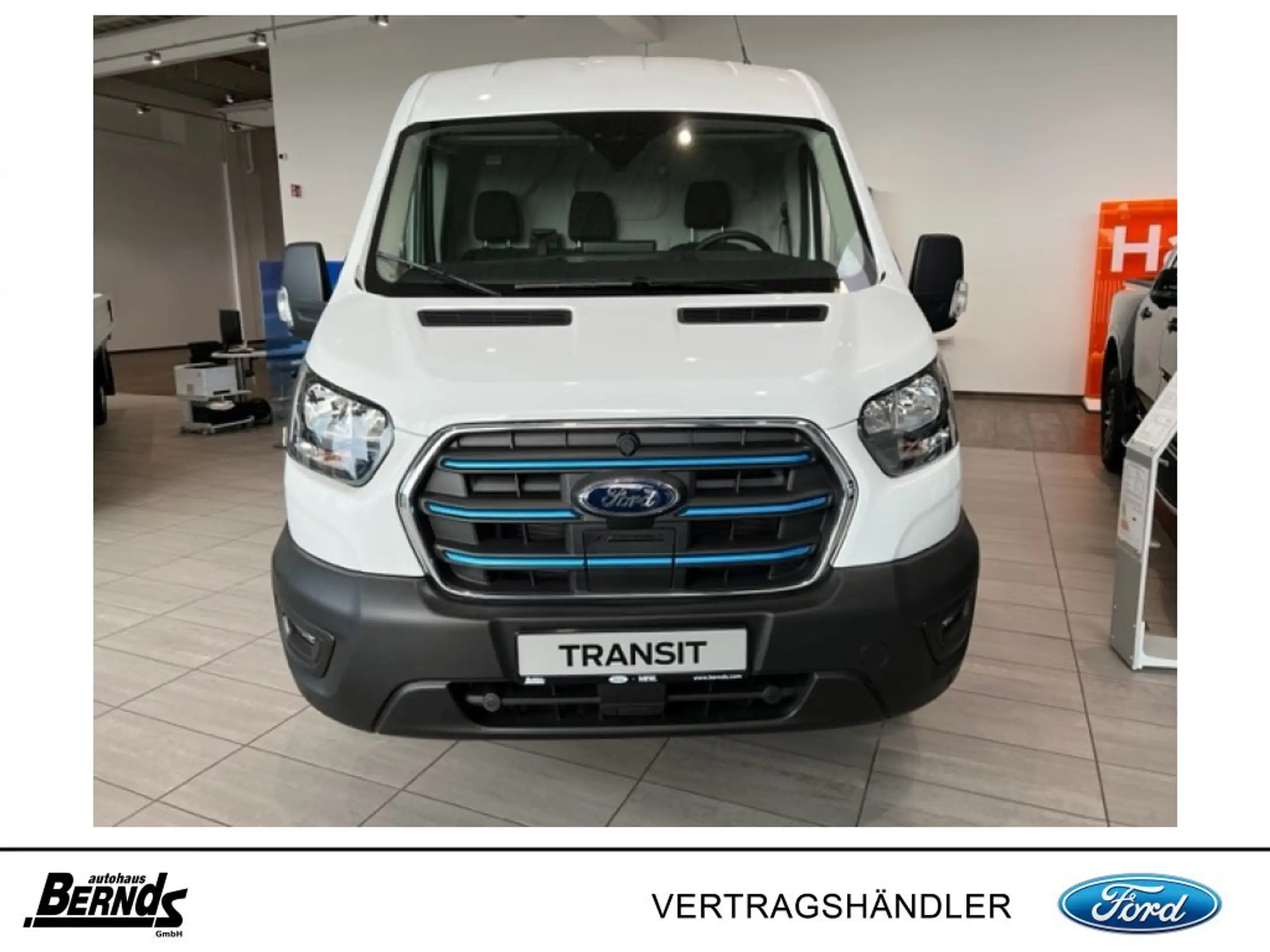 Ford - Transit