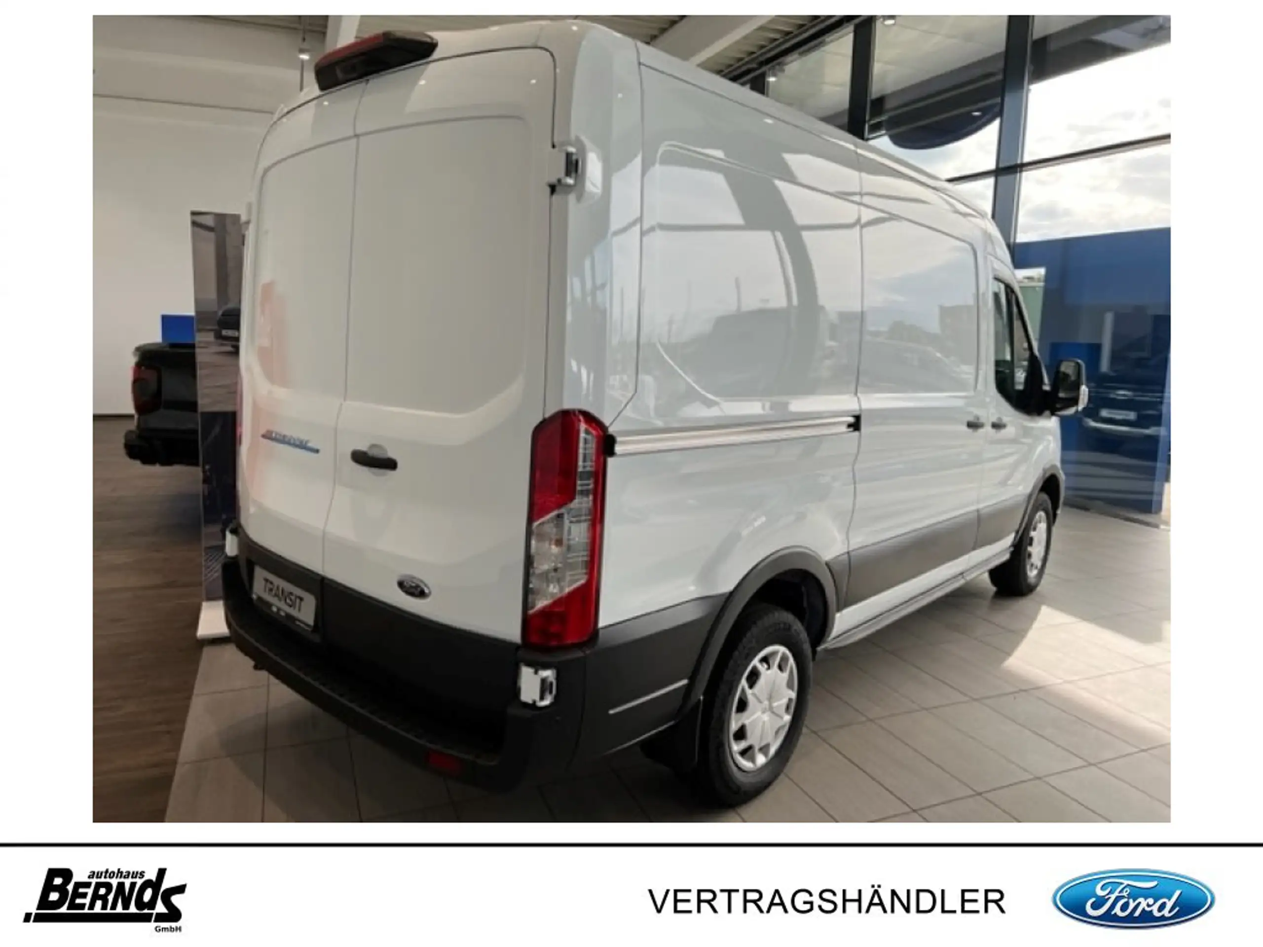 Ford - Transit