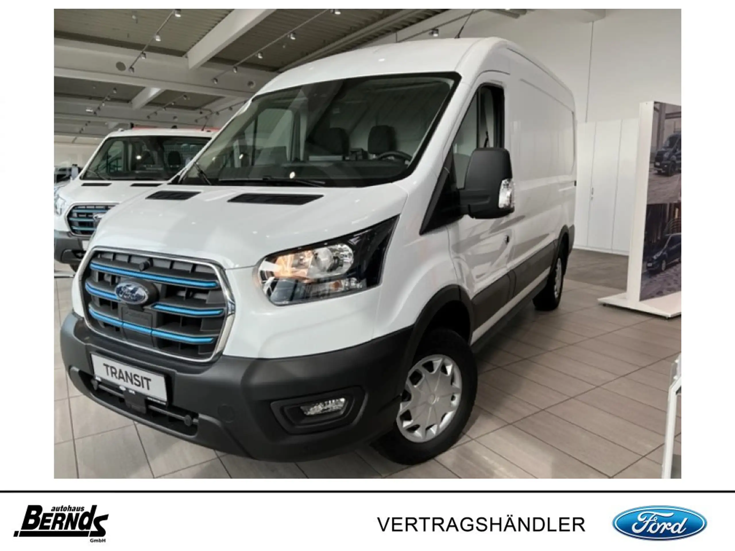 Ford - Transit