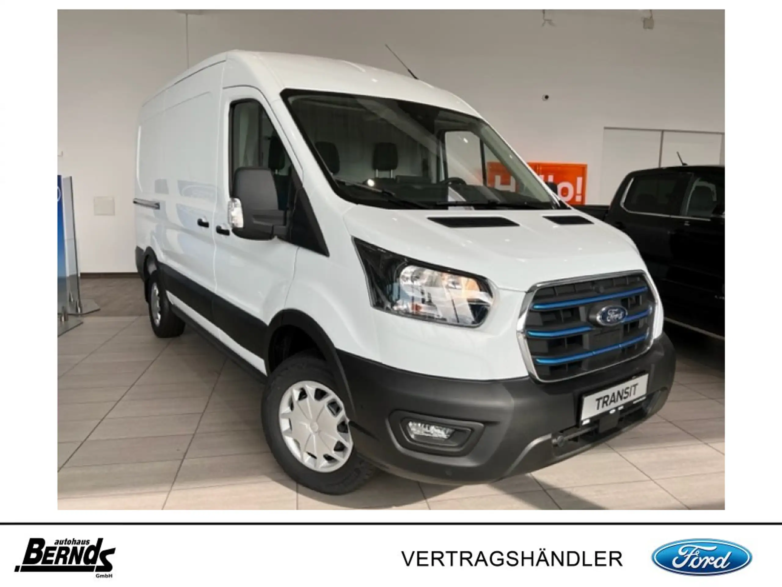 Ford - Transit